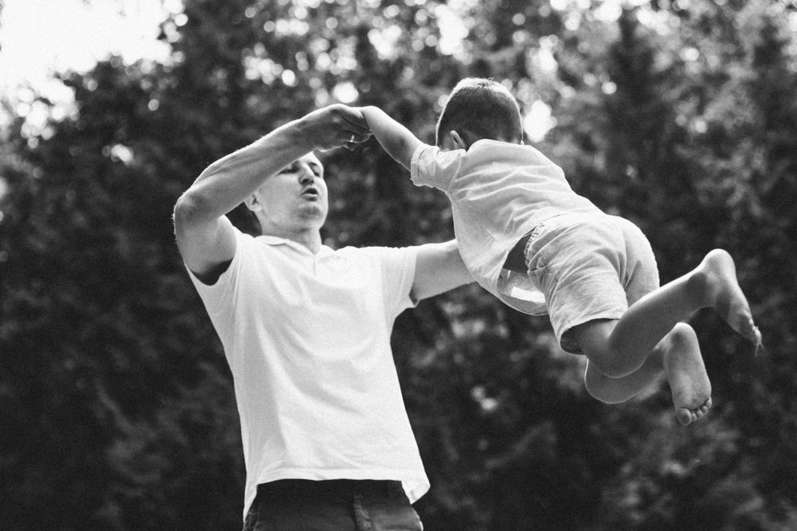 Семейный пикник в Измайлово