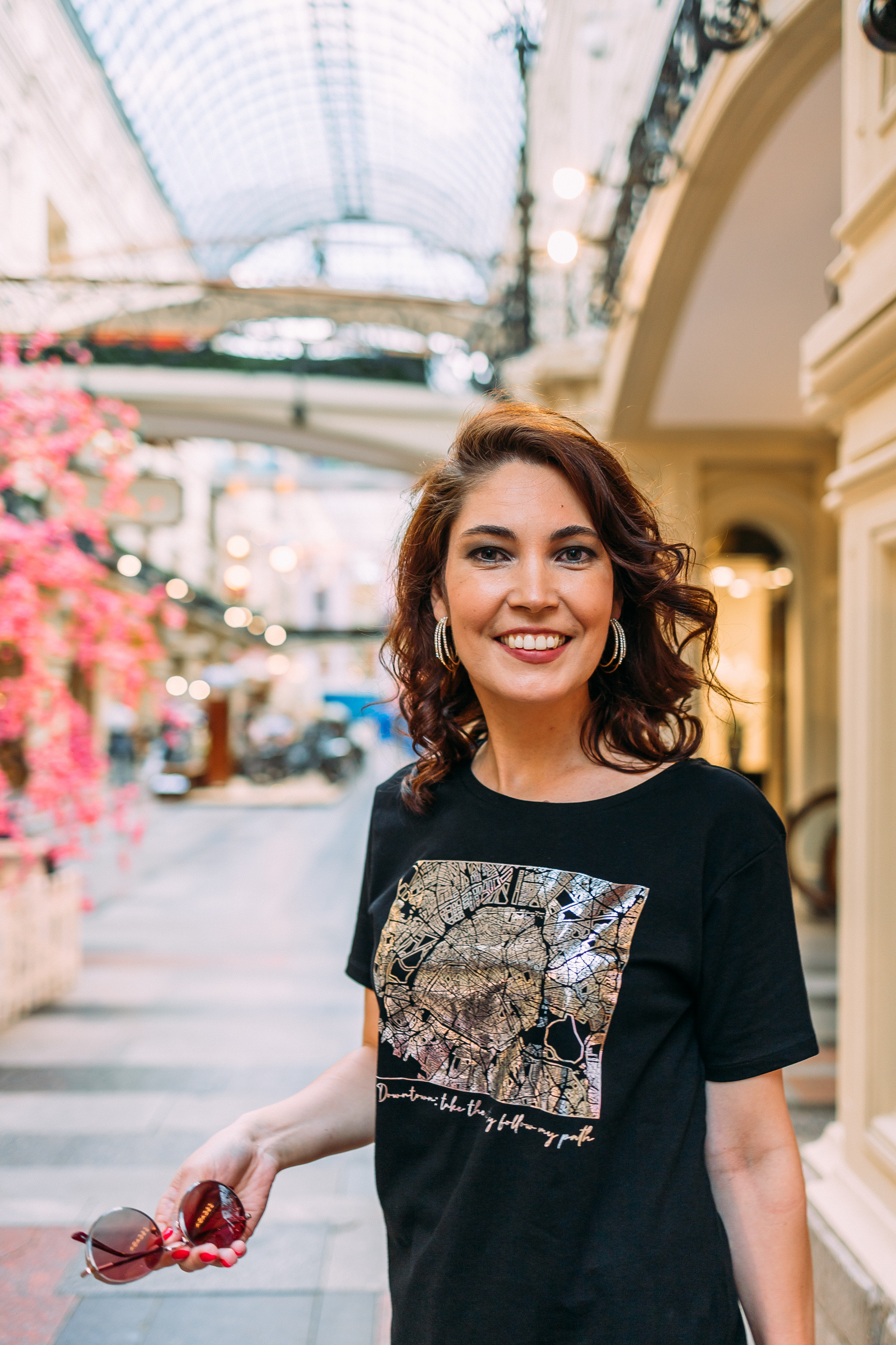 Летнее. Семейный Фотограф в Москве Евгения Симоненко