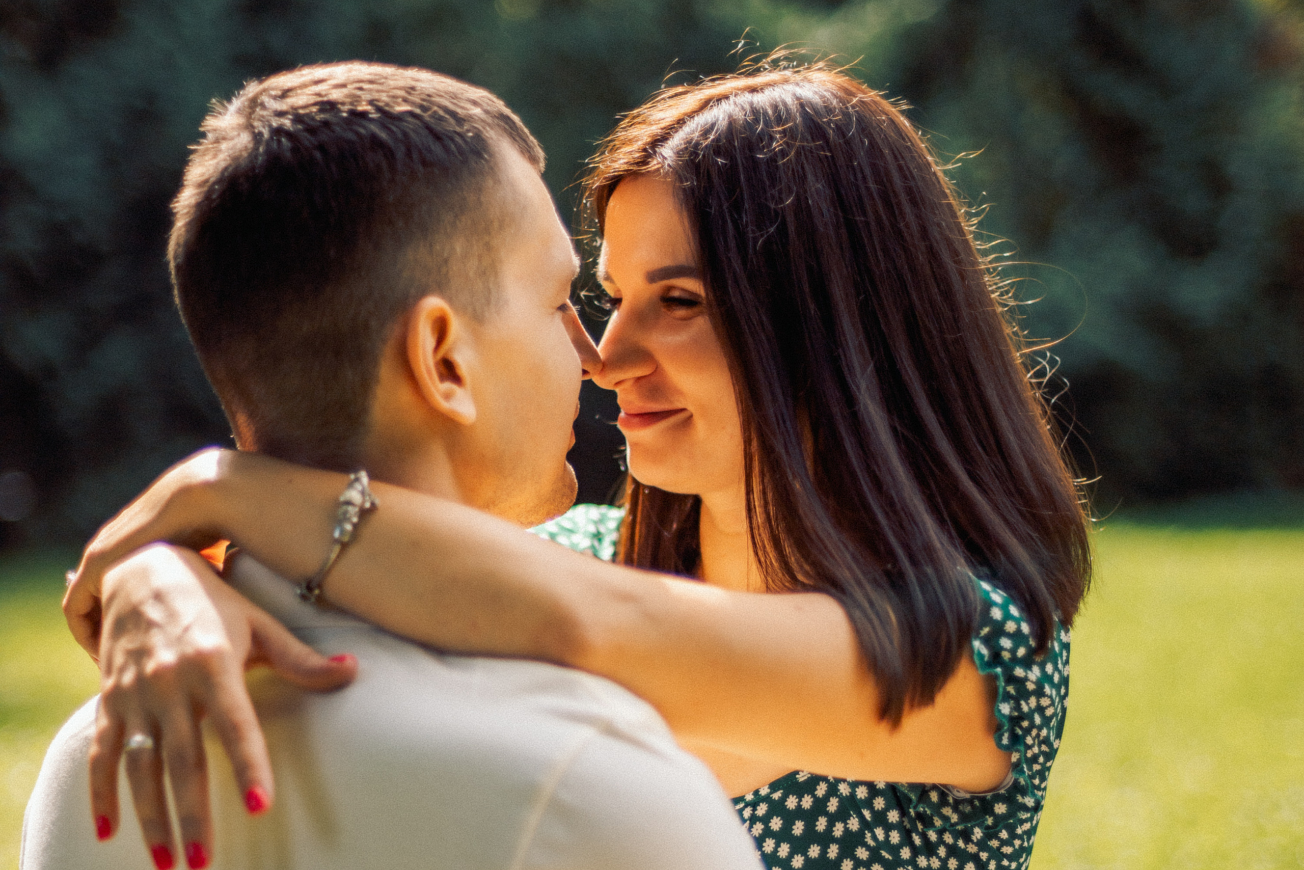 Семейный пикник в Измайлово