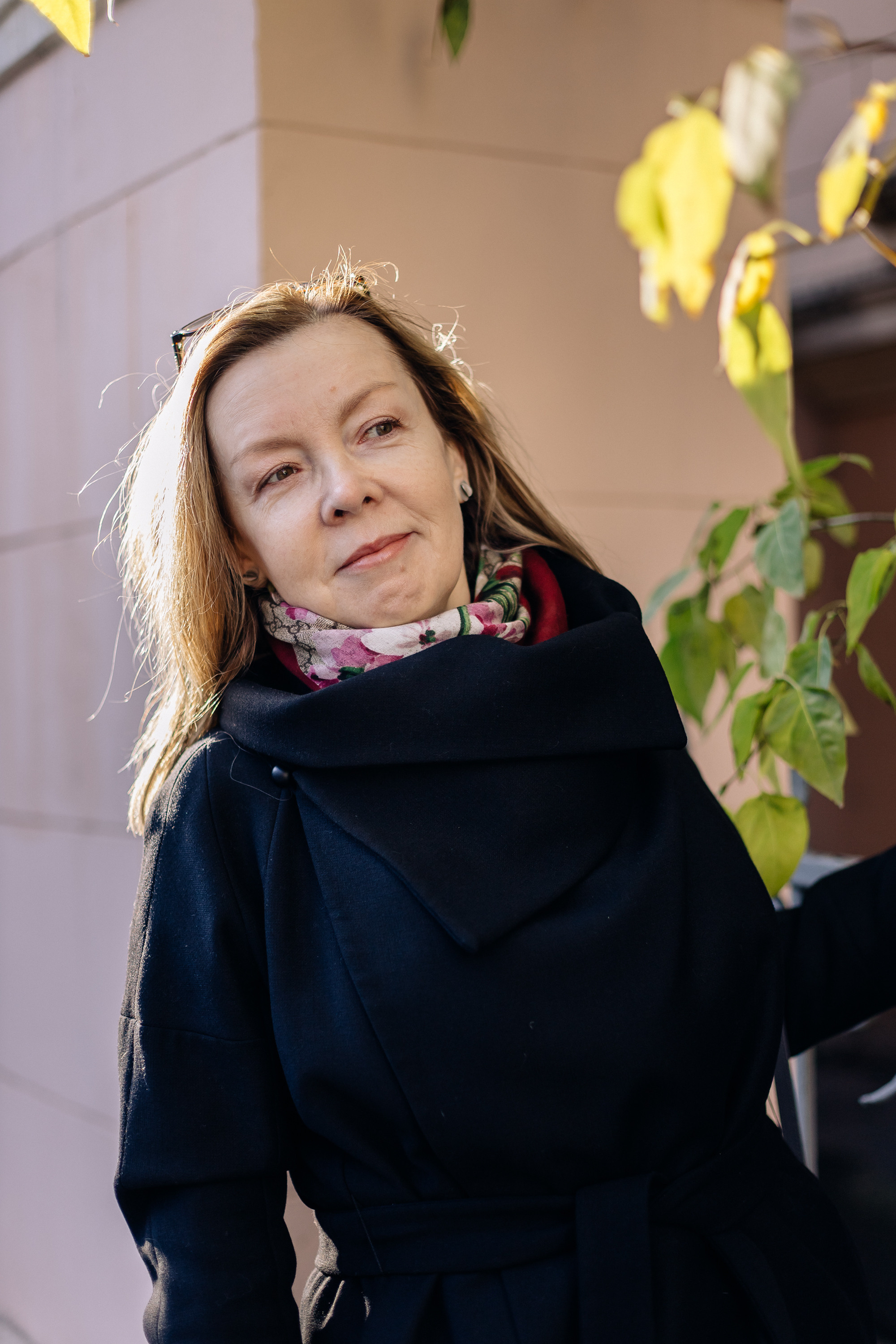 Елена. Семейный Фотограф в Москве Евгения Симоненко