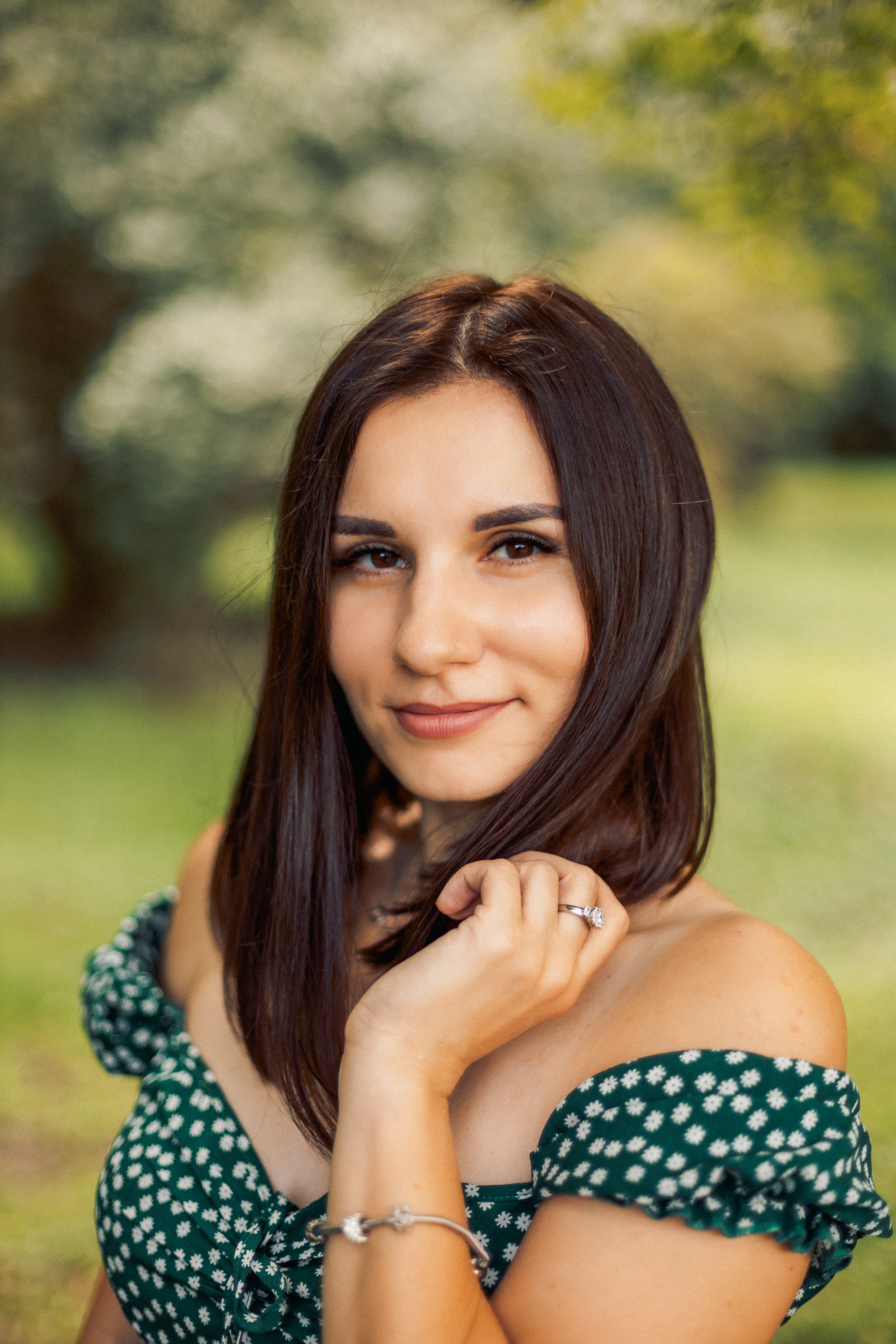 Семейный пикник в Измайлово