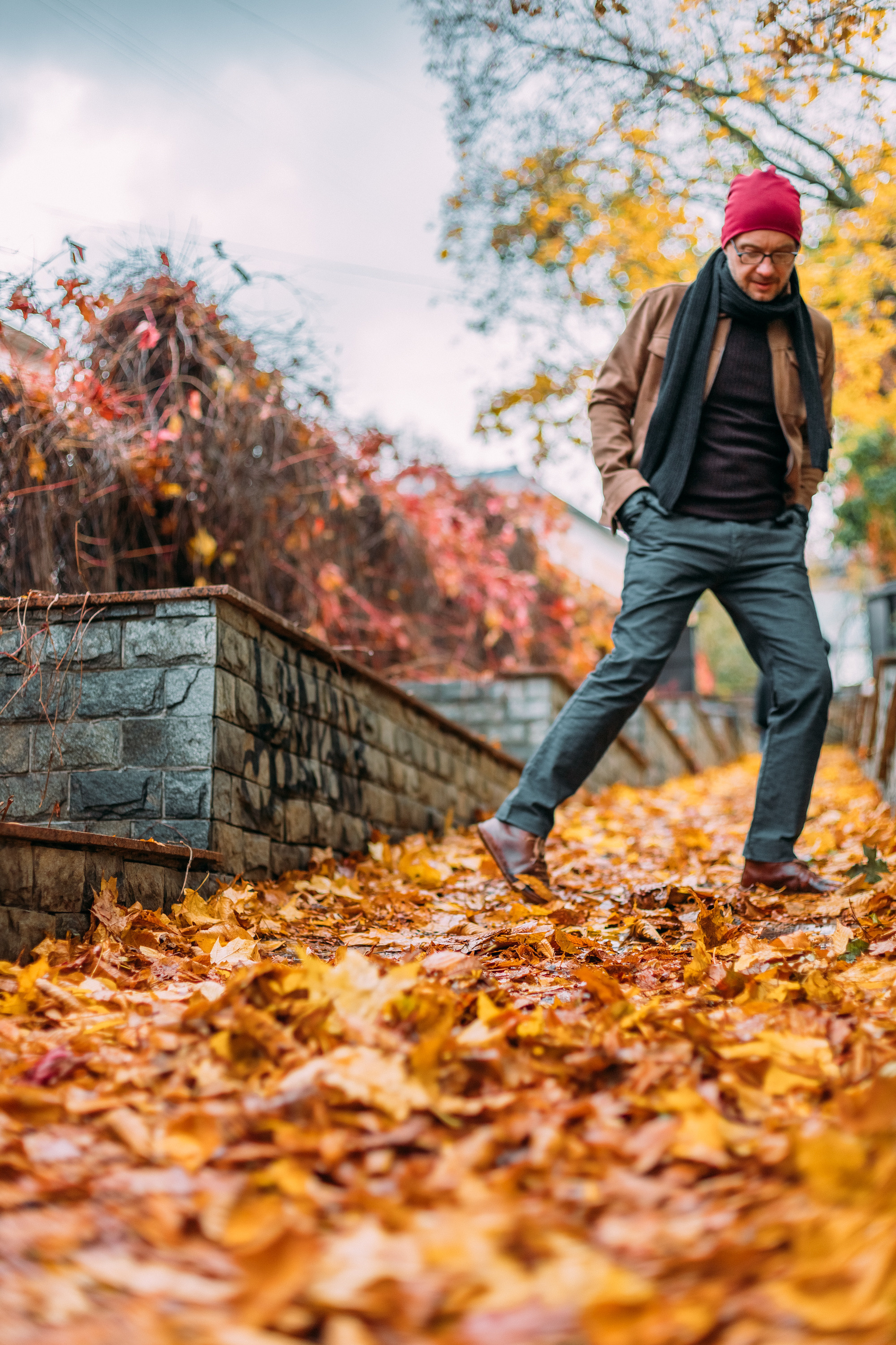 Василий. Семейный Фотограф в Москве Евгения Симоненко