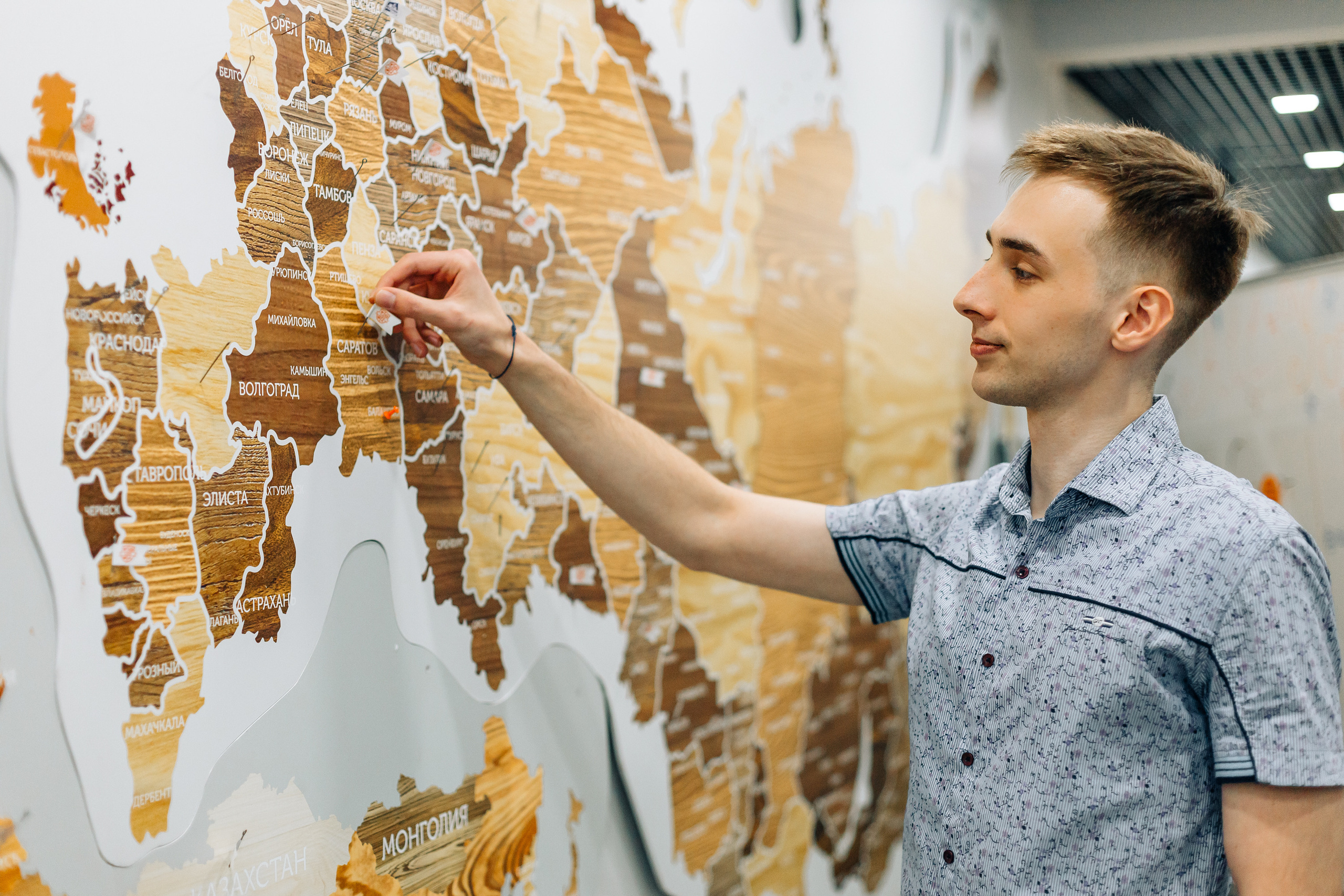 Деловая фотосессия в офисе. Семейный Фотограф в Москве Евгения Симоненко