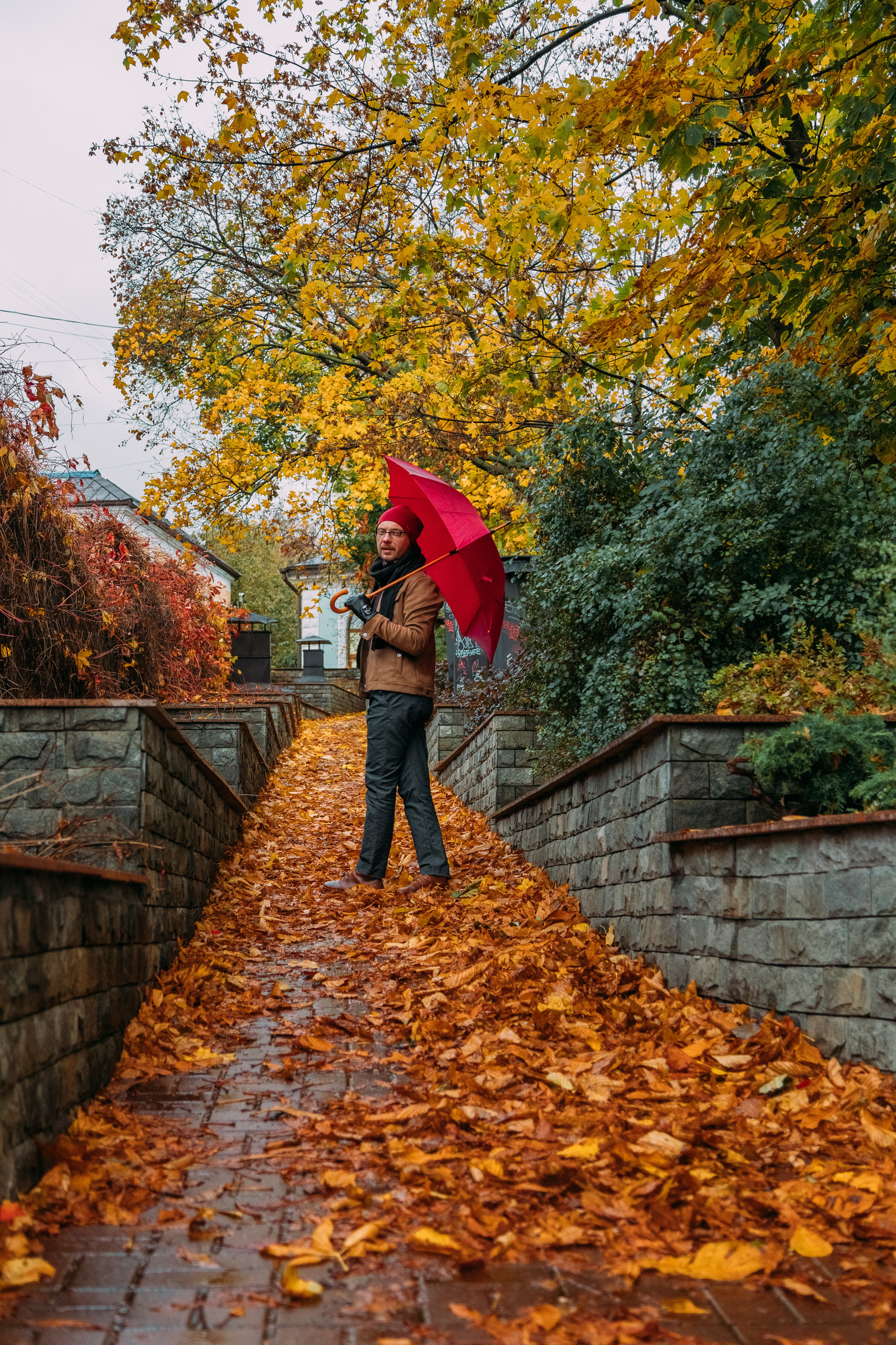 Василий. Семейный Фотограф в Москве Евгения Симоненко