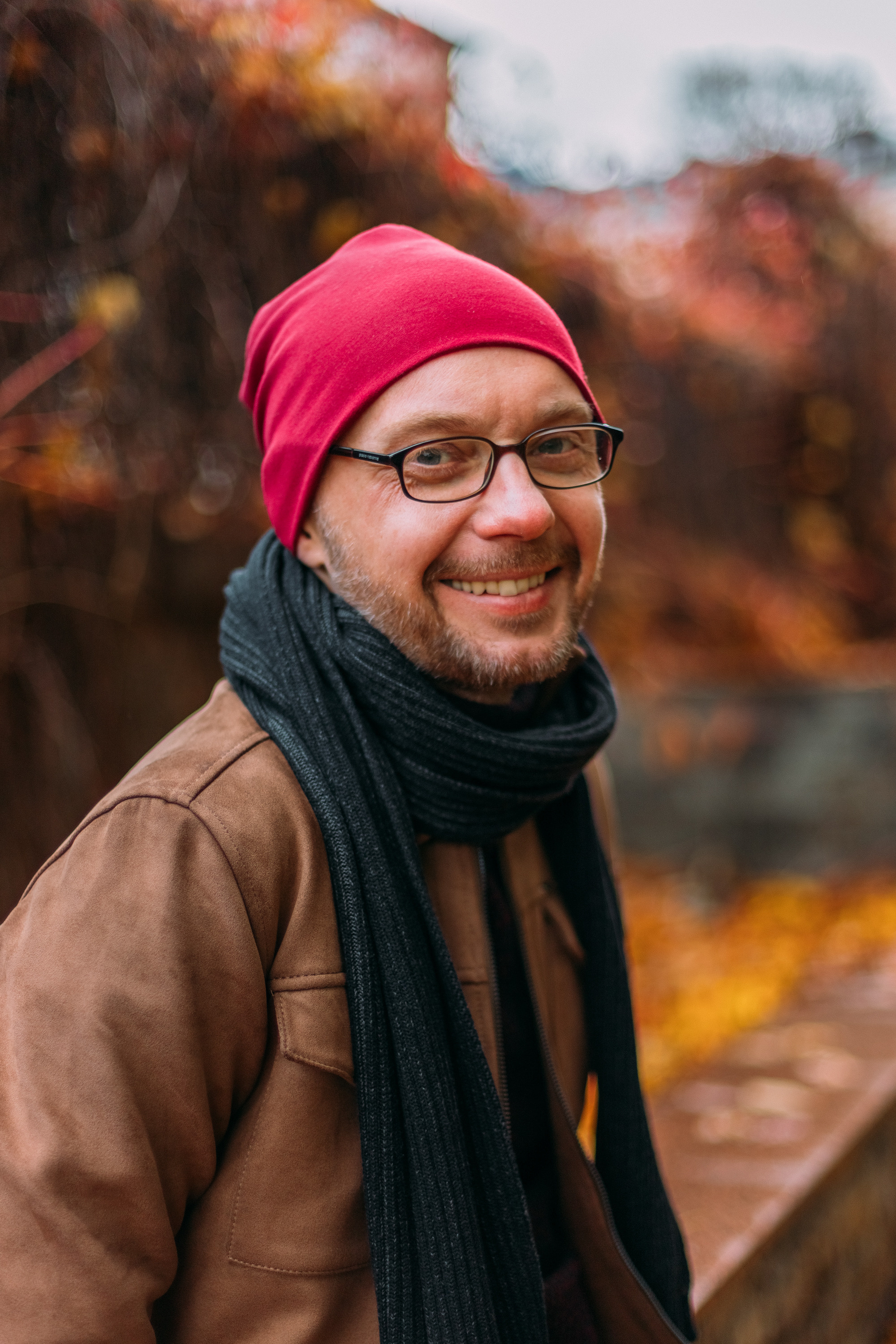 Василий. Семейный Фотограф в Москве Евгения Симоненко