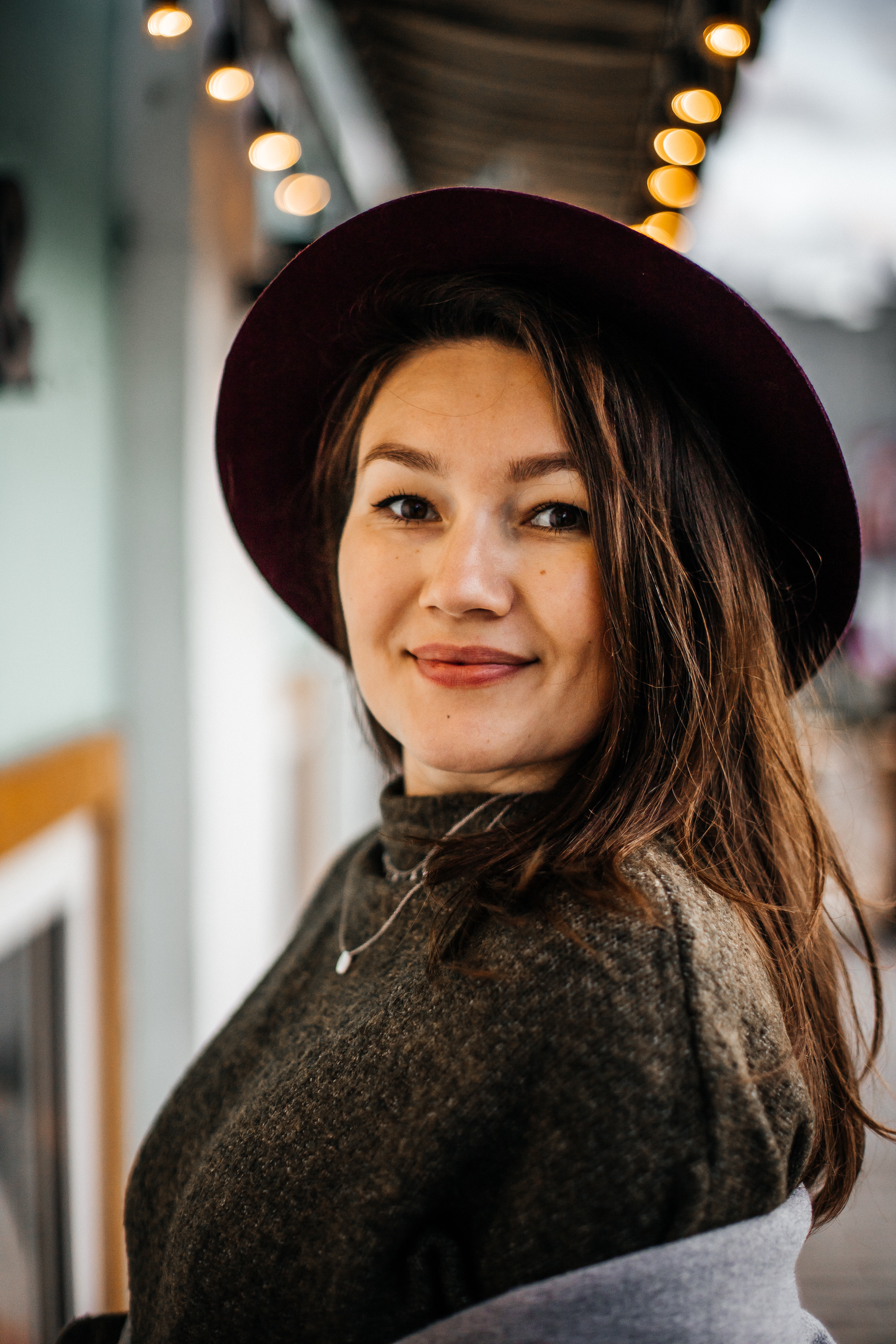 Осеннее настроение. Семейный Фотограф в Москве Евгения Симоненко