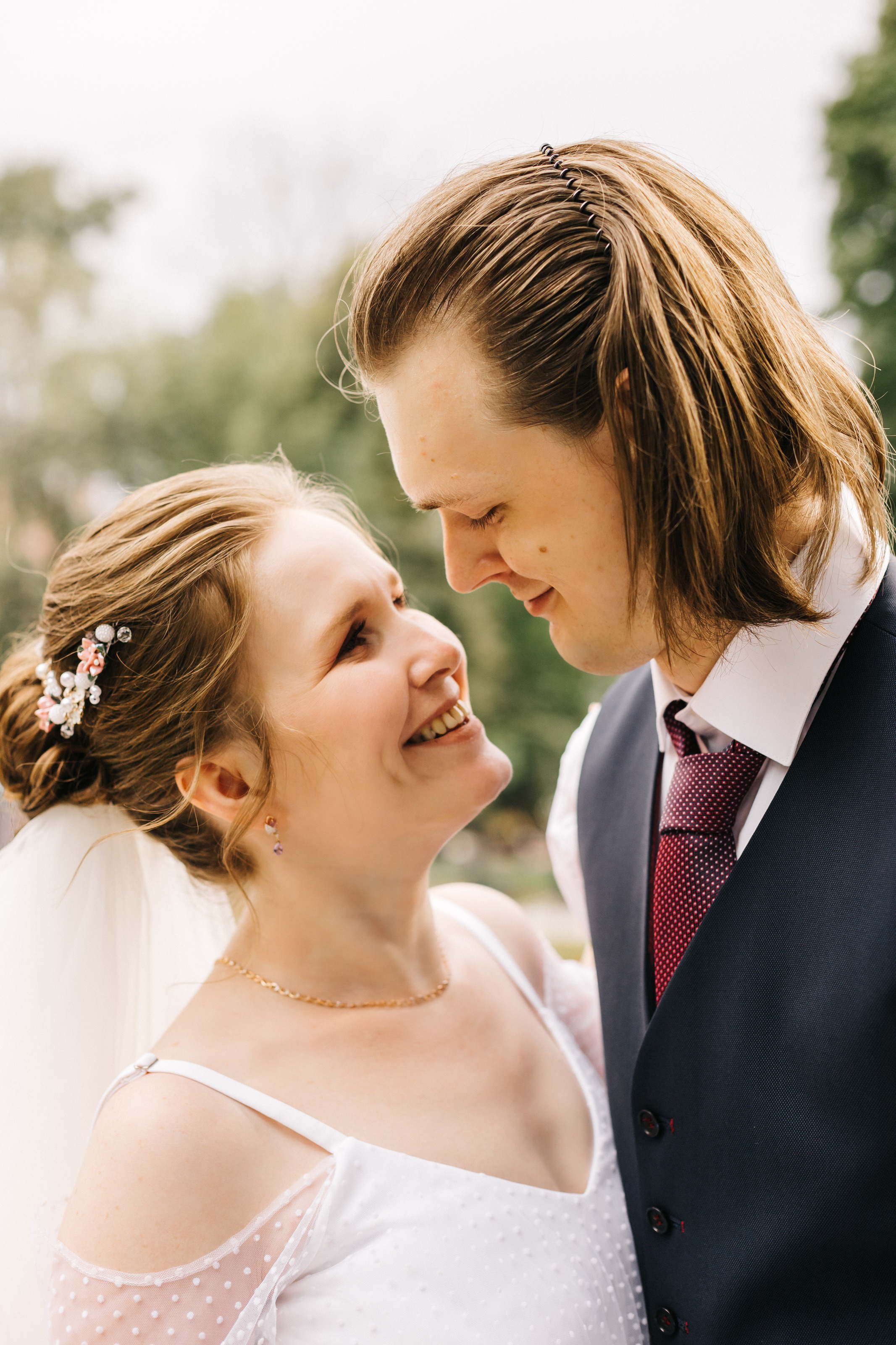 Свадебная прогулка в центре Москвы. Семейный Фотограф в Москве Евгения Симоненко