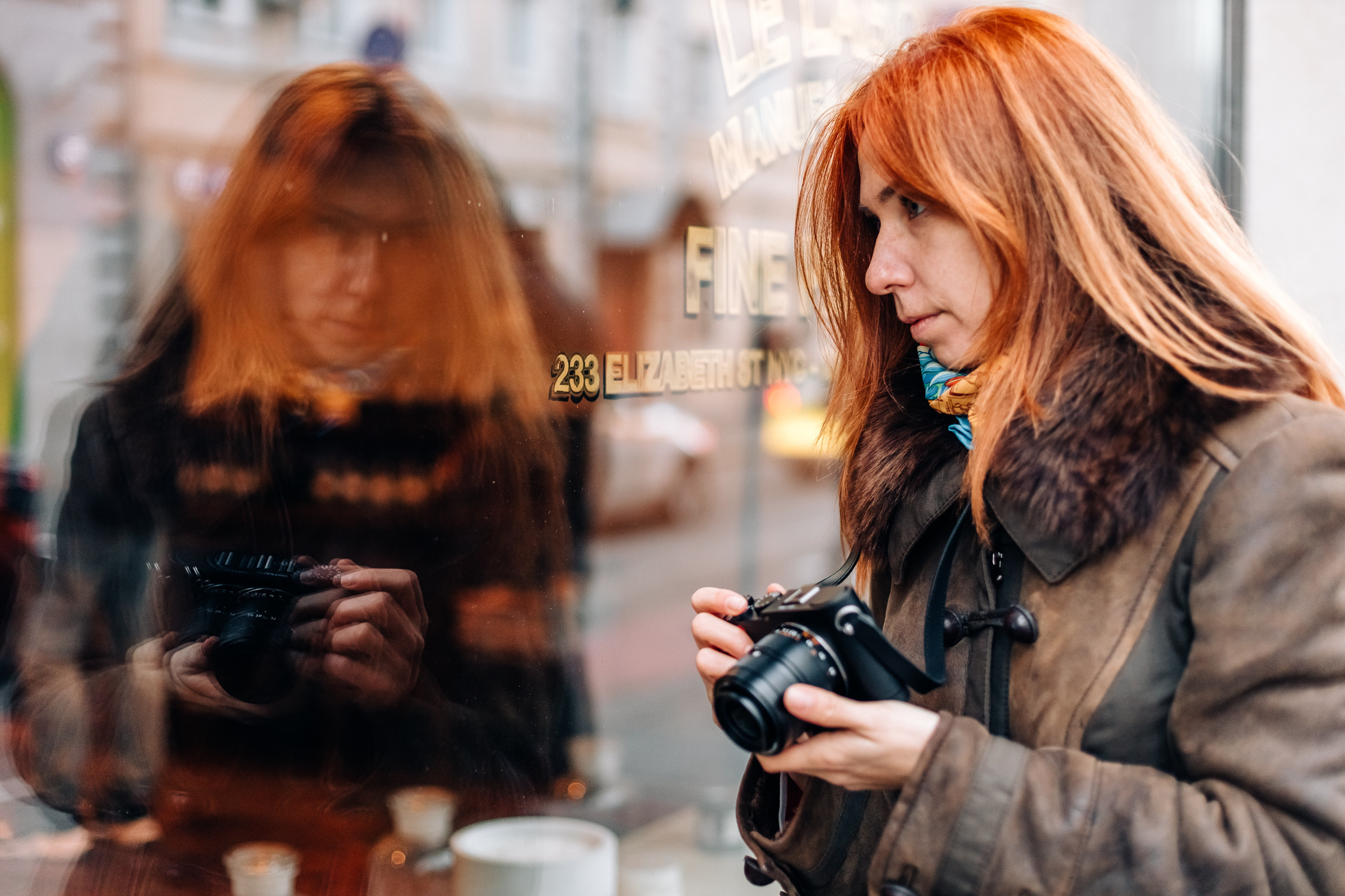 Оля. Семейный Фотограф в Москве Евгения Симоненко