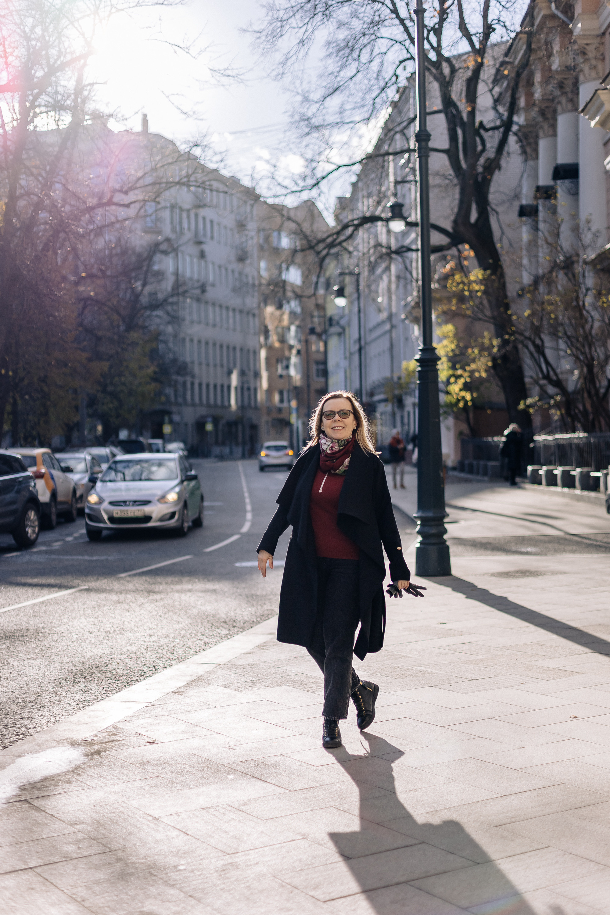 Елена. Семейный Фотограф в Москве Евгения Симоненко