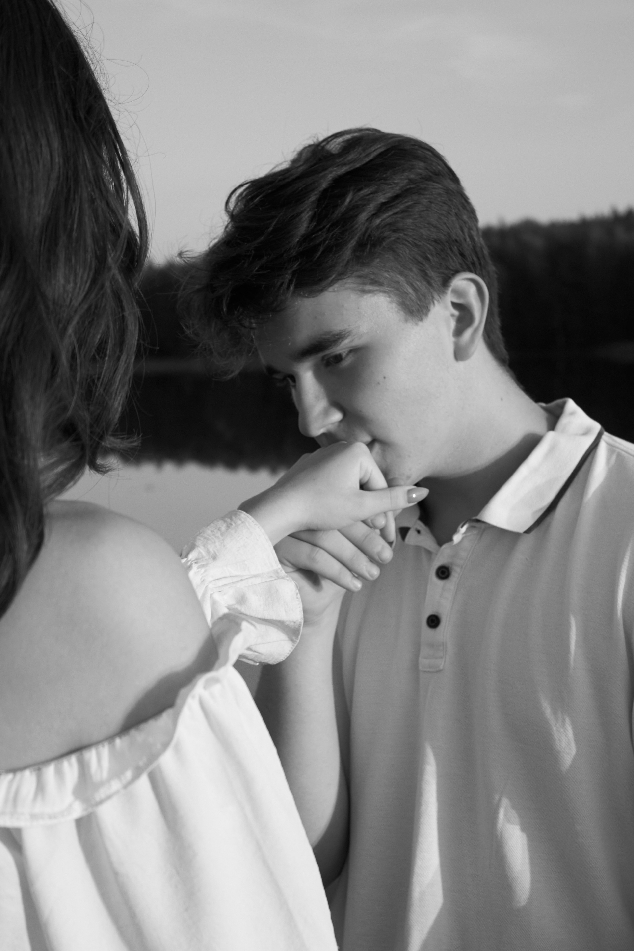 Любовь в каждом кадре. Фотограф Алексеева Арина