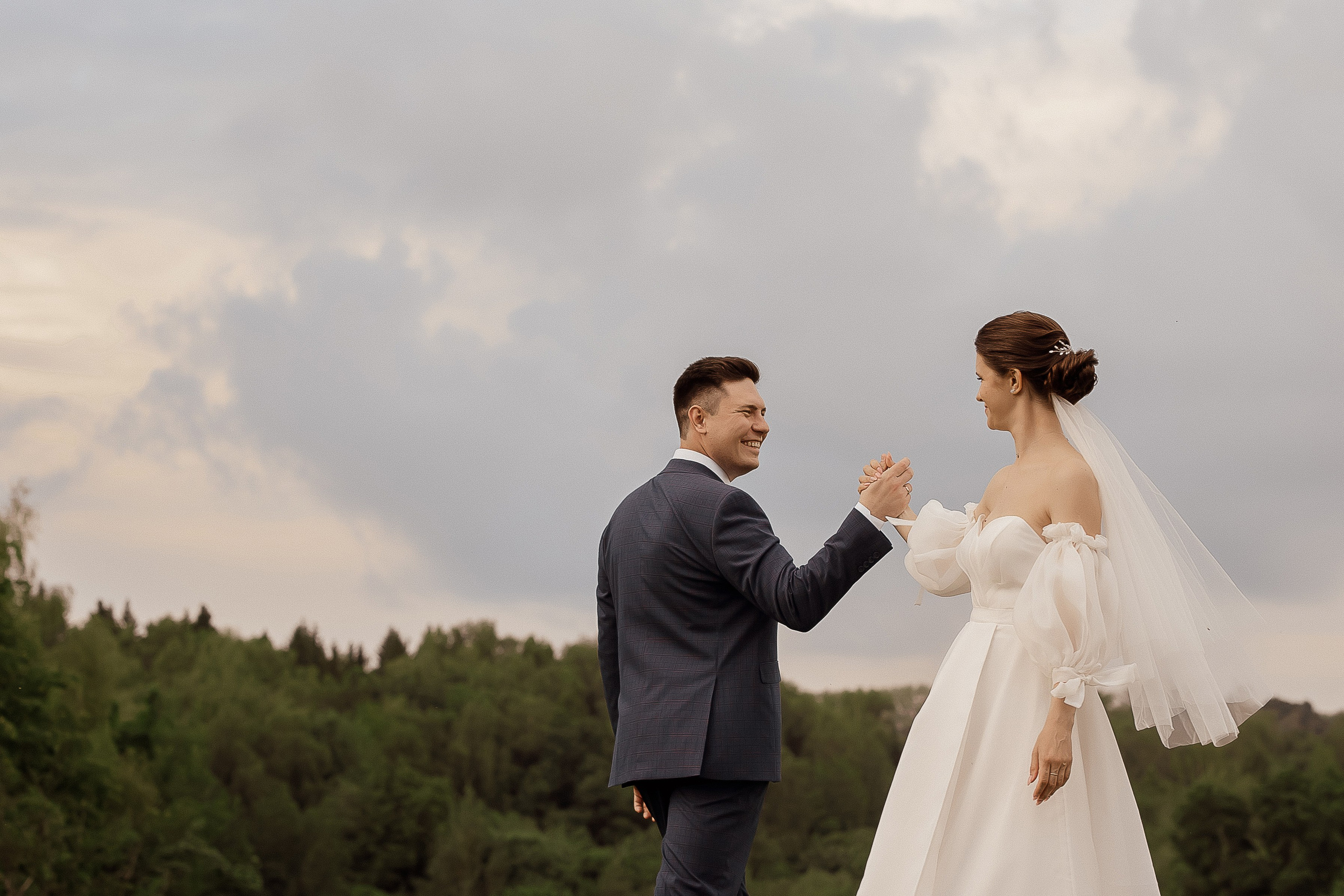 Свадебная съемка. Свадебный фотограф