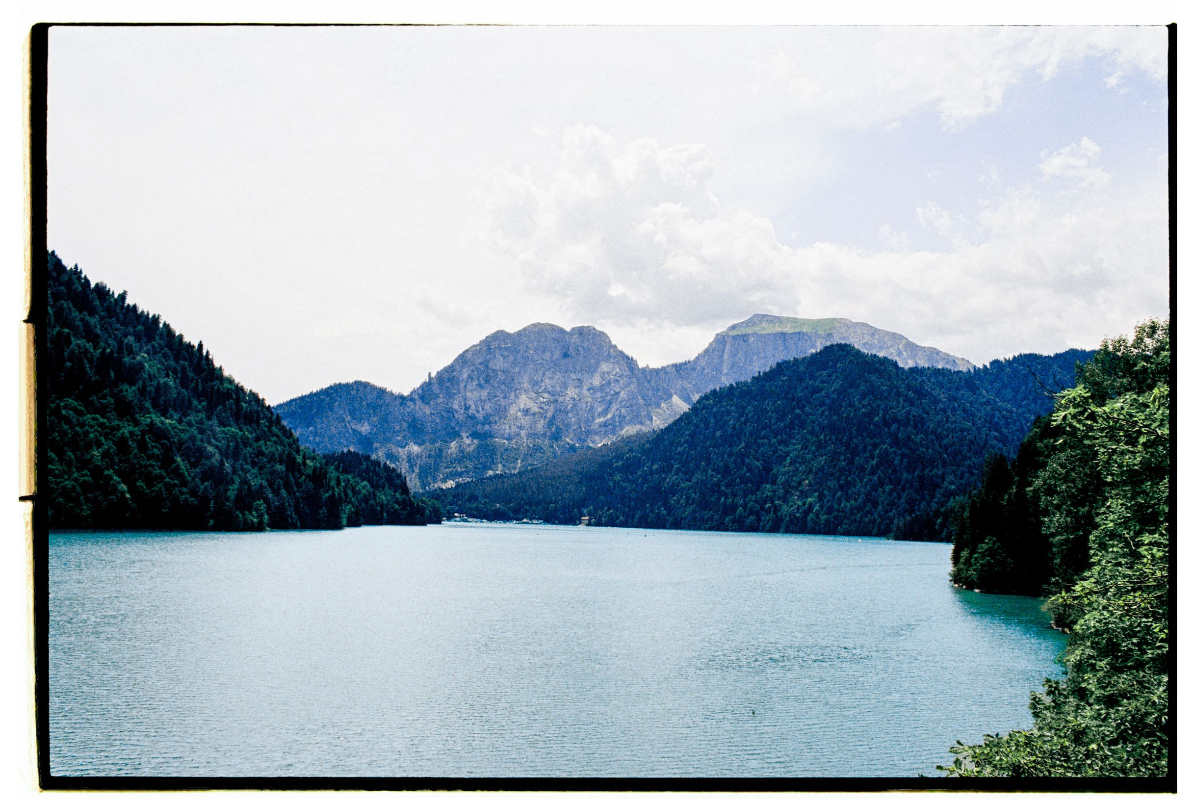 Abkhazia-2023. Никита Демидов. Nikita Demidov