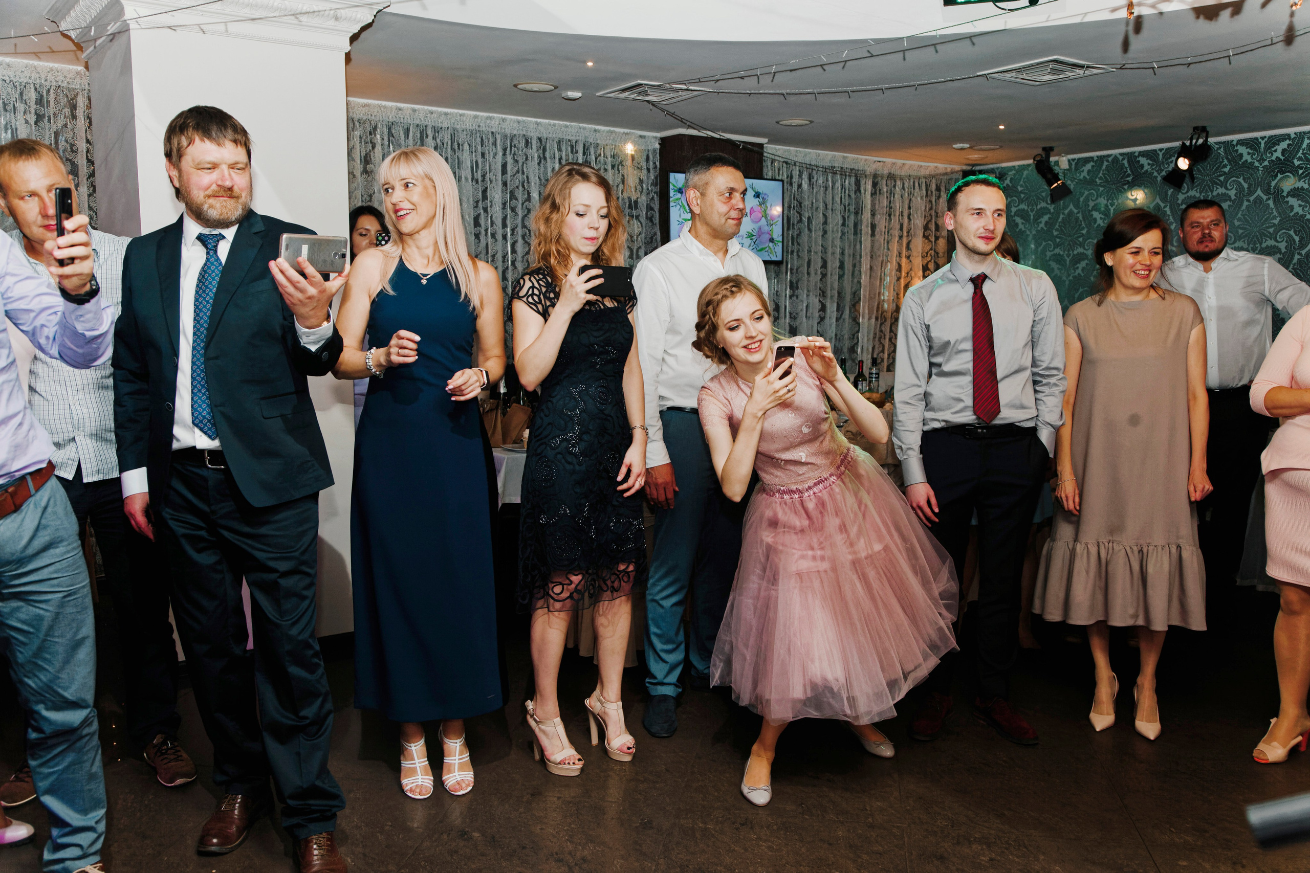 Сергей и Мария. Видеограф Павел Борисов | Москва | СПБ | Брянск