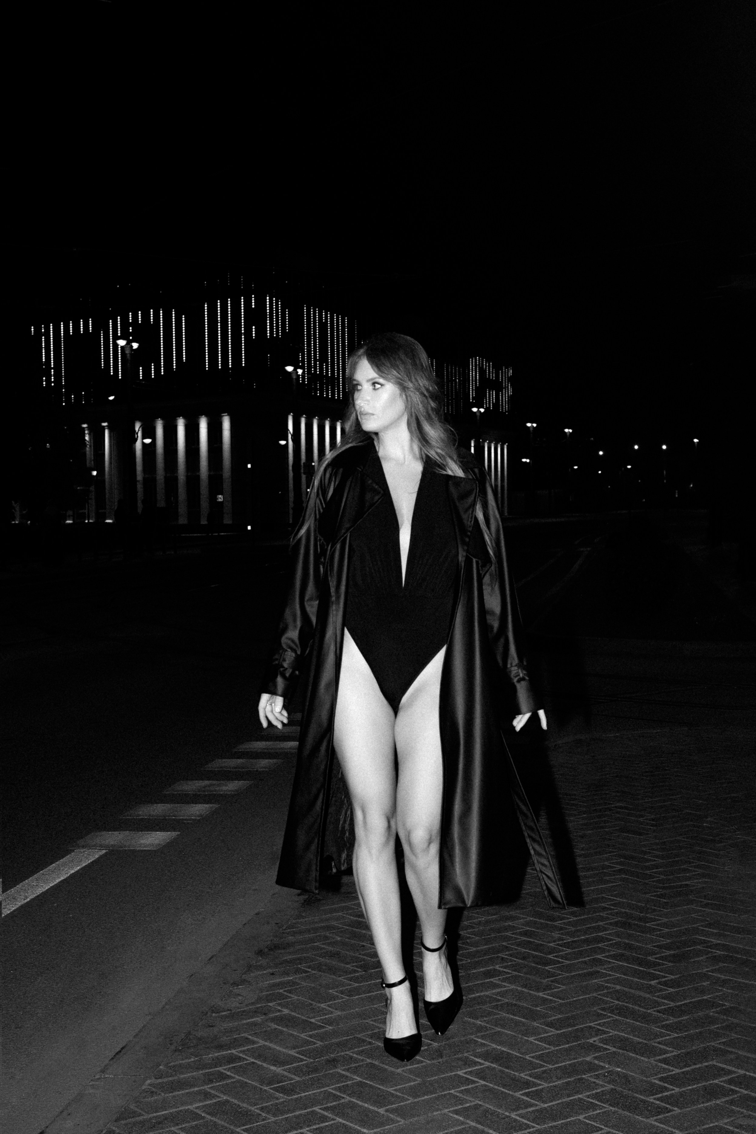 Юлия. Fashion & Boudoir