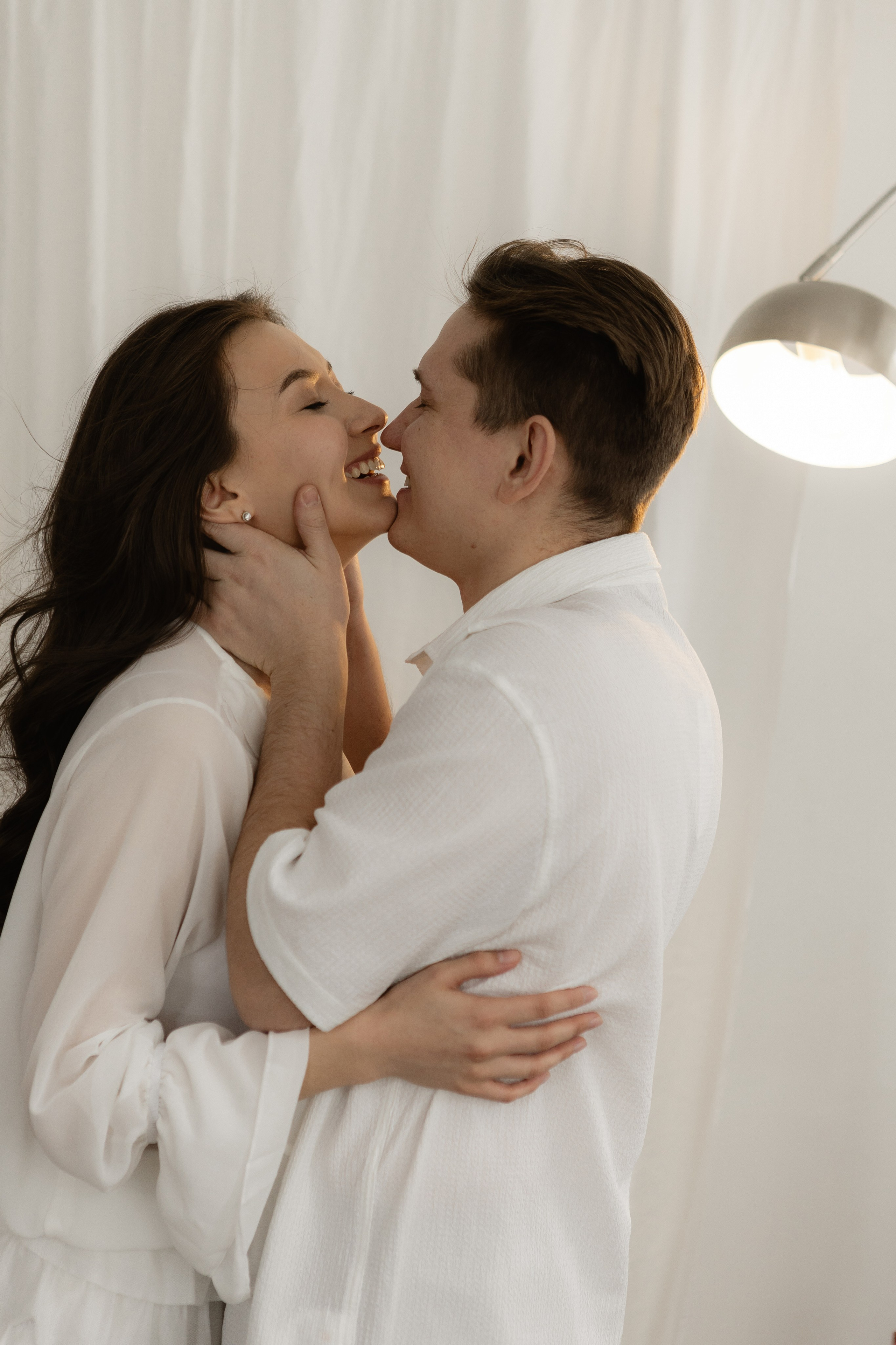 Утро жениха и невесты. Фотограф в Казани.Снимаю индивидуальные портреты, love story и свадьбы