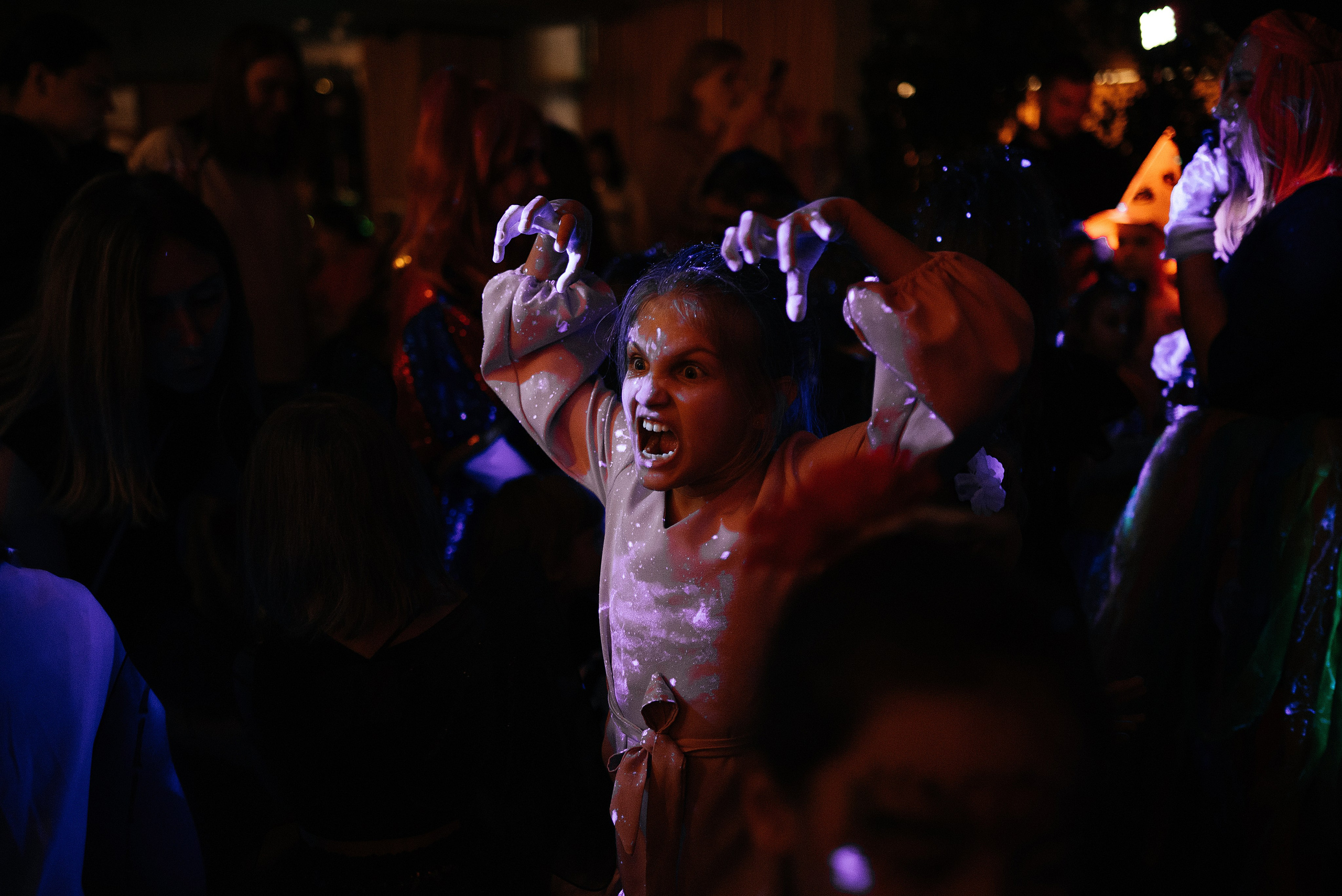 Helloween. St.Tropez. Свадебный и семейный фотограф в Ростове-на-Дону Алина Астахова