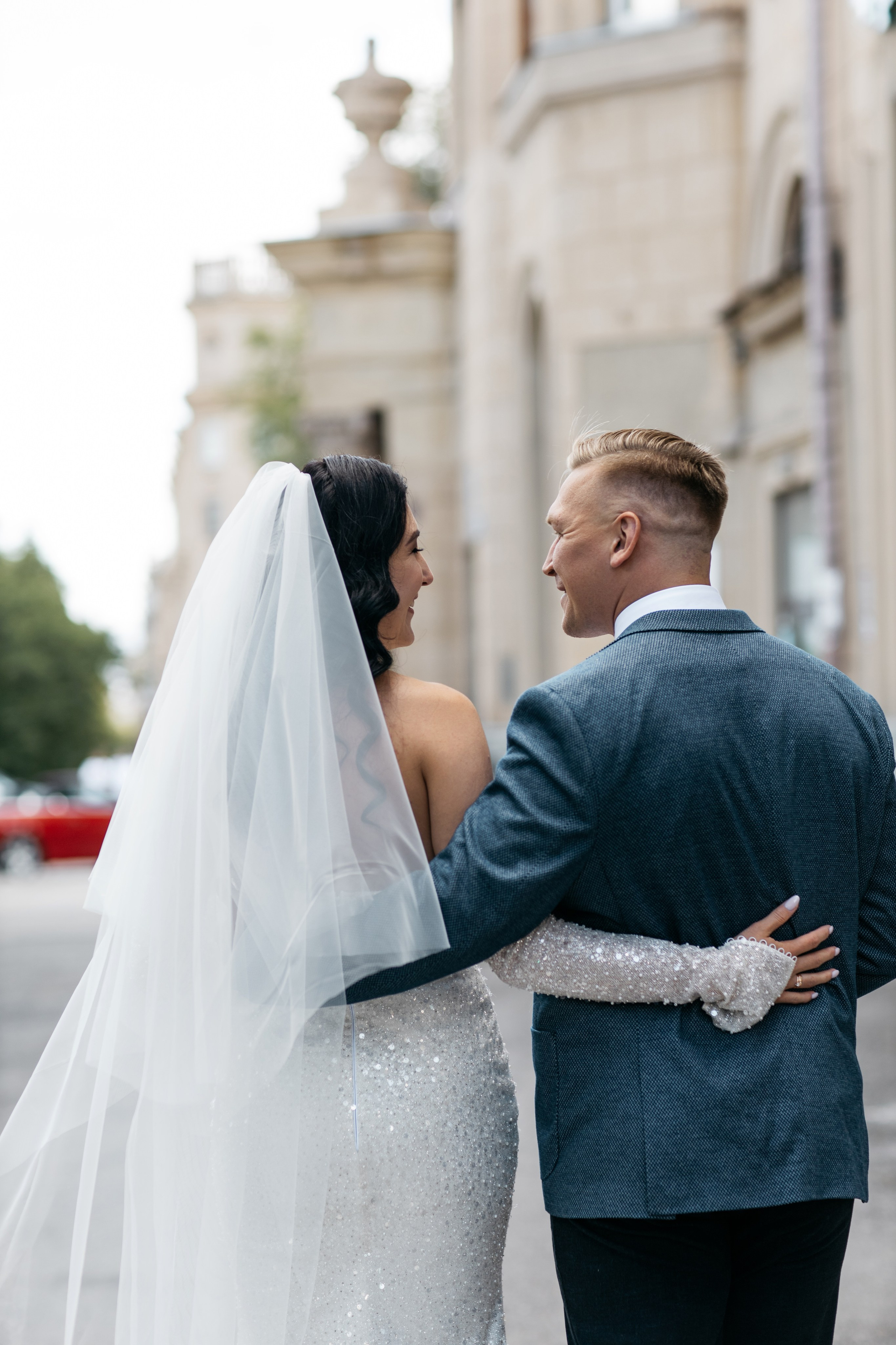 Лучший день. Лейса и Сергей. Свадебный и семейный фотограф в Магнитогорске Катя Буряк