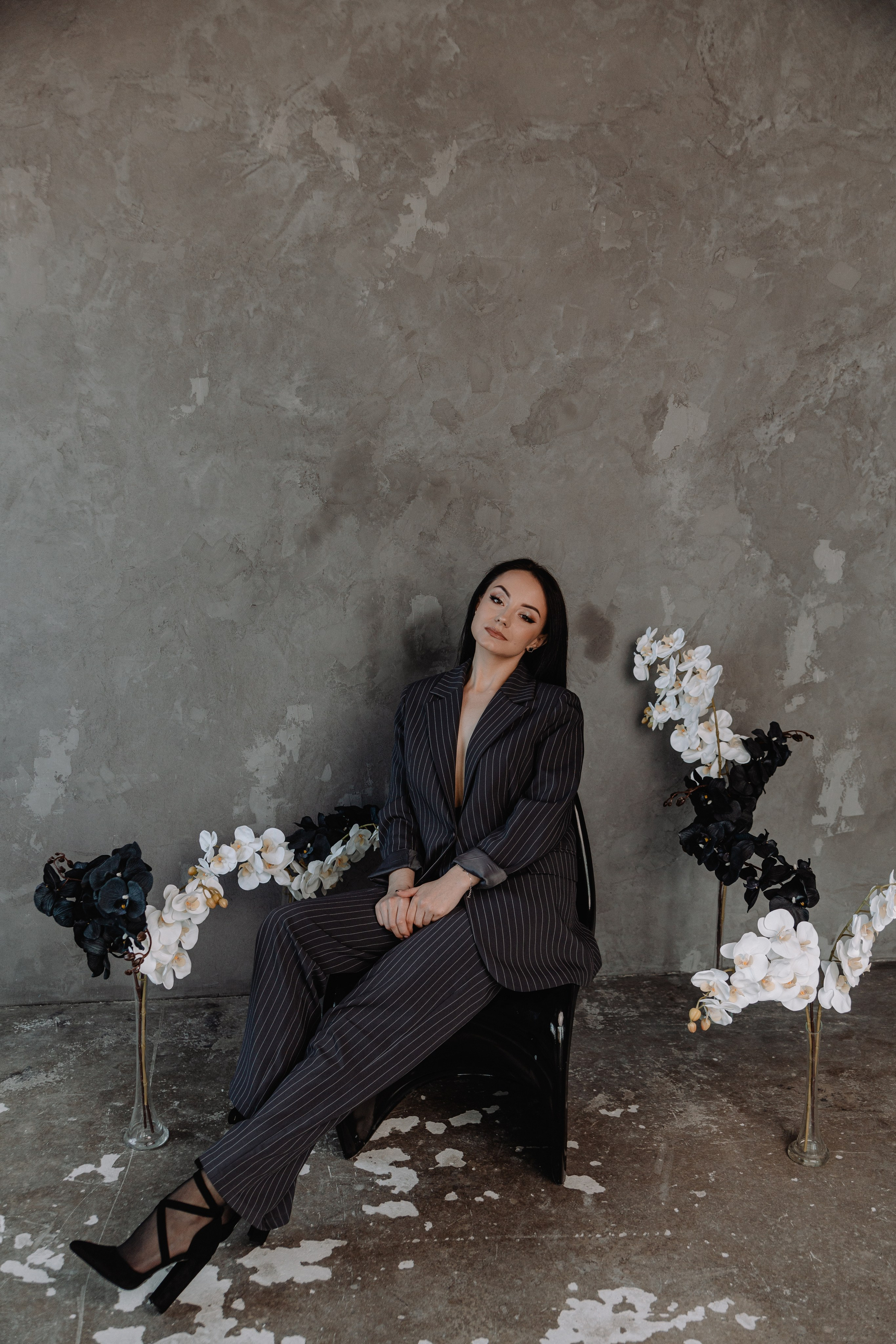 Яна. Фотограф Воронеж Варвара