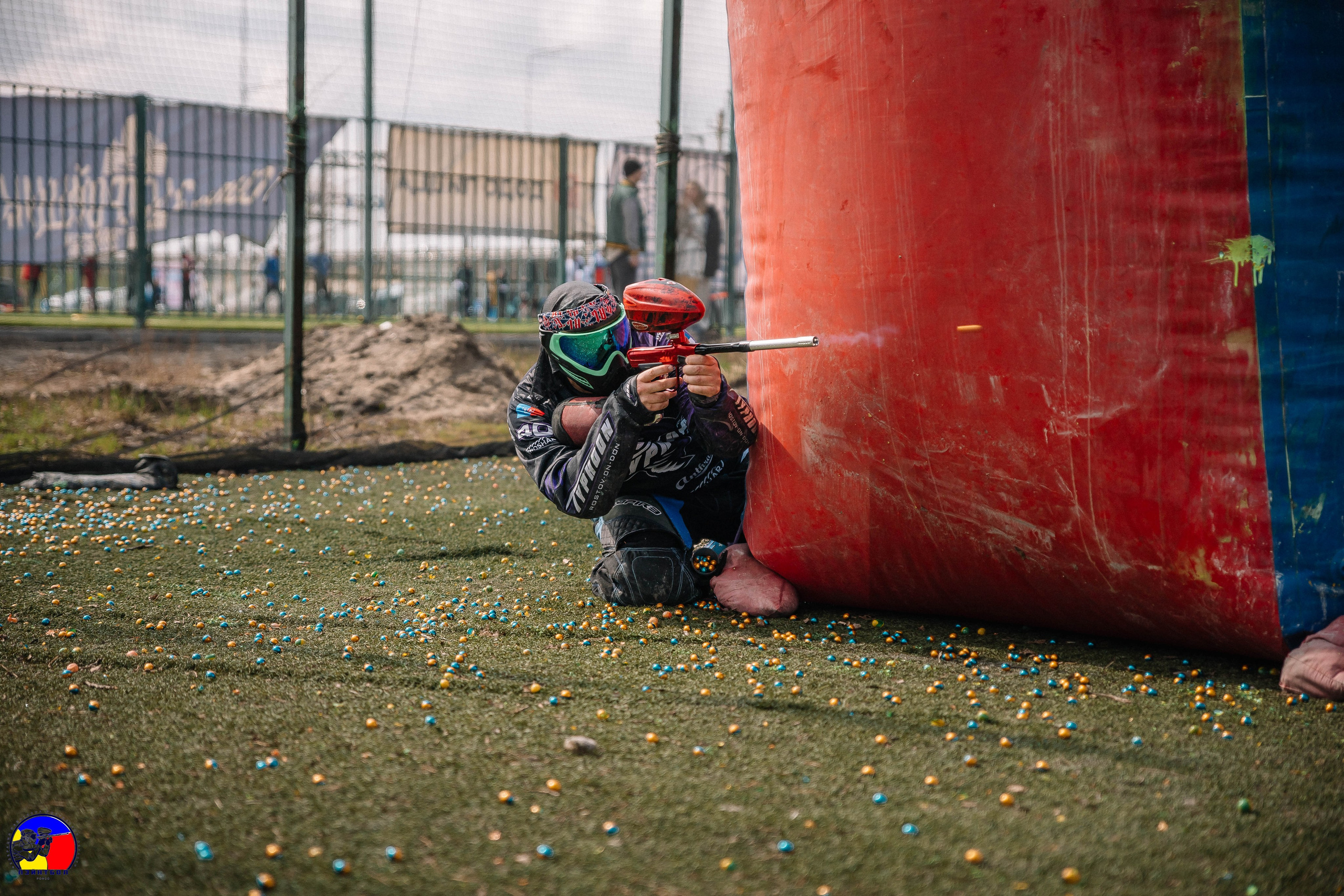 Спорт. Меня зовут Стас Барыкин, я фотограф. Живу и работаю в Ростове-на-Дону