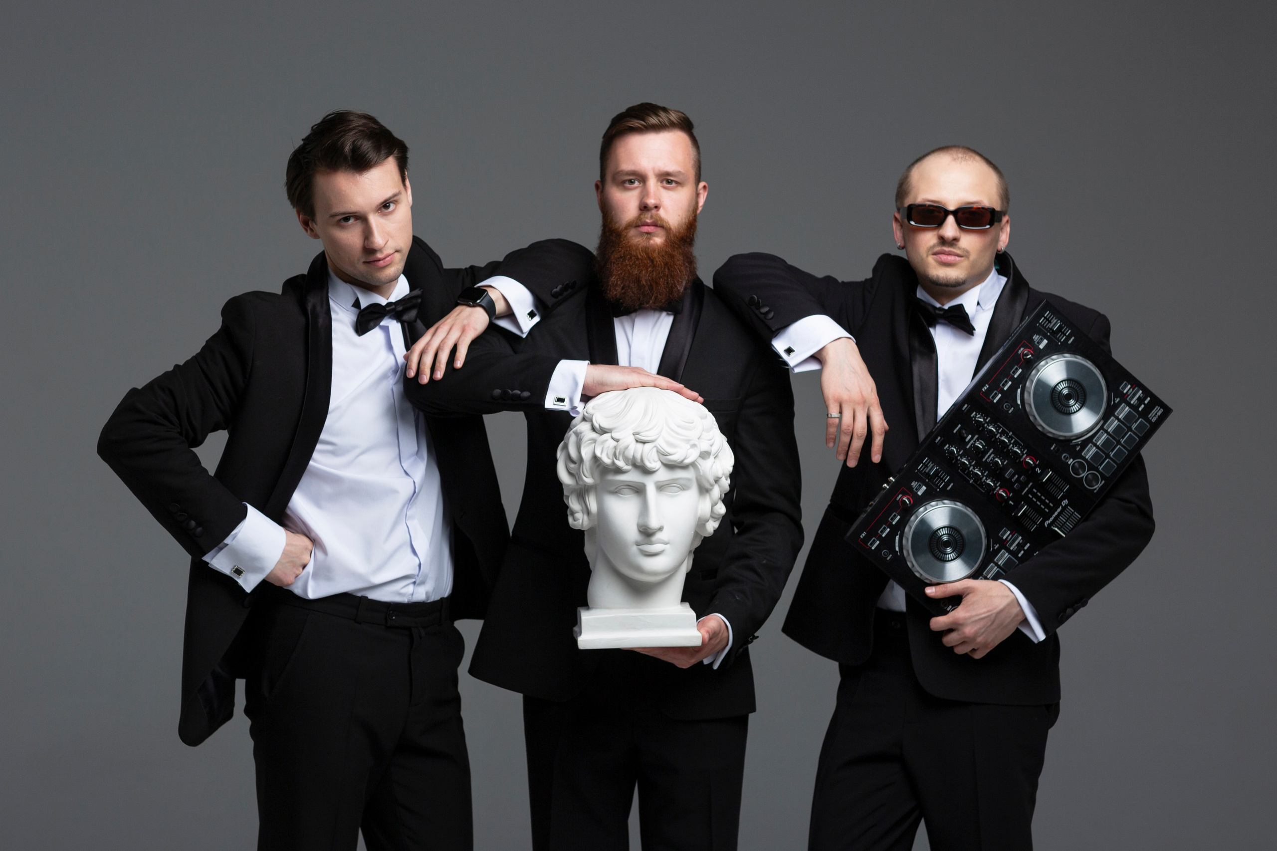 Фотосессия. Фотограф Георгий Нигматулин