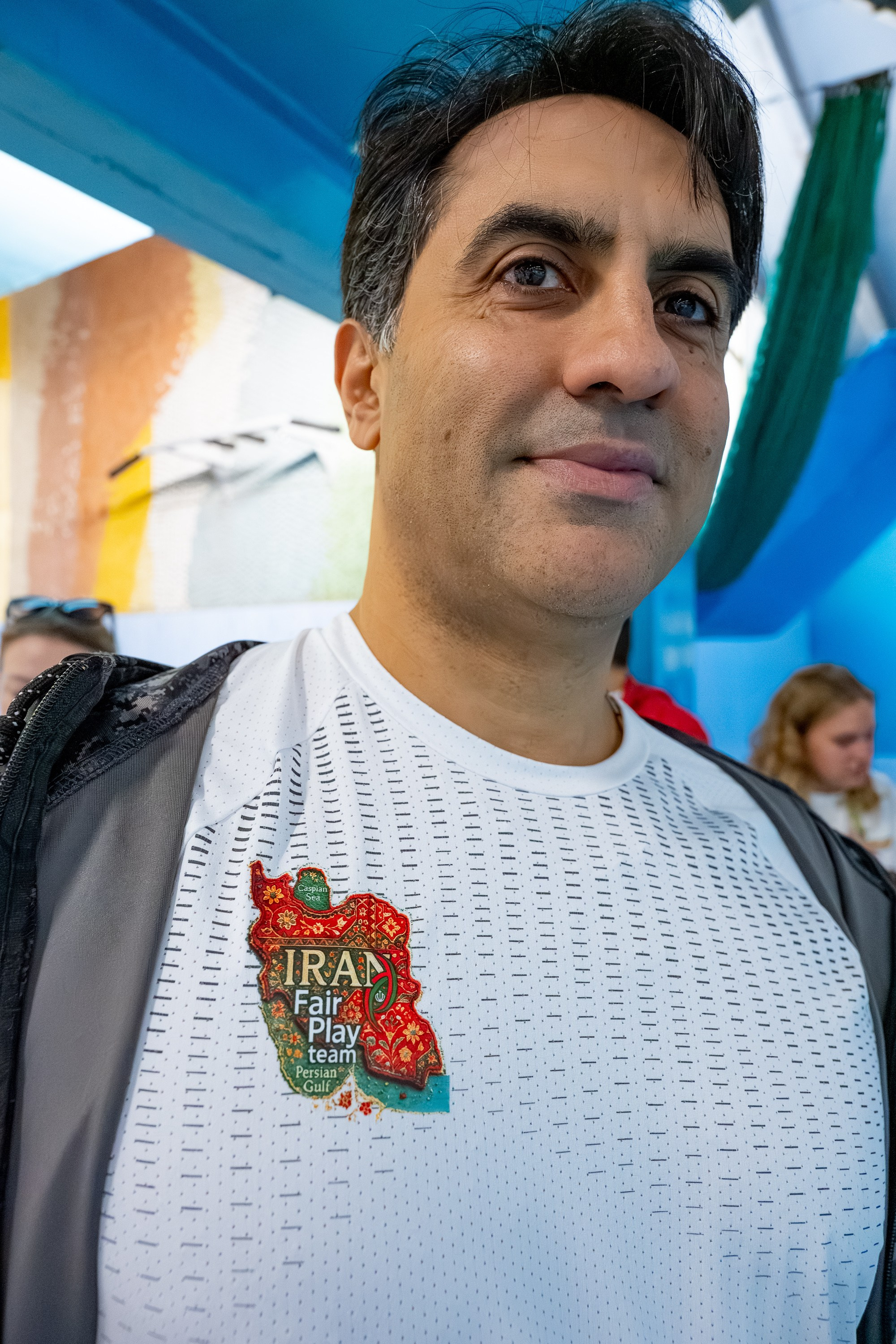 АРКС 2025 Плавание. Фотограф Киселев Егор