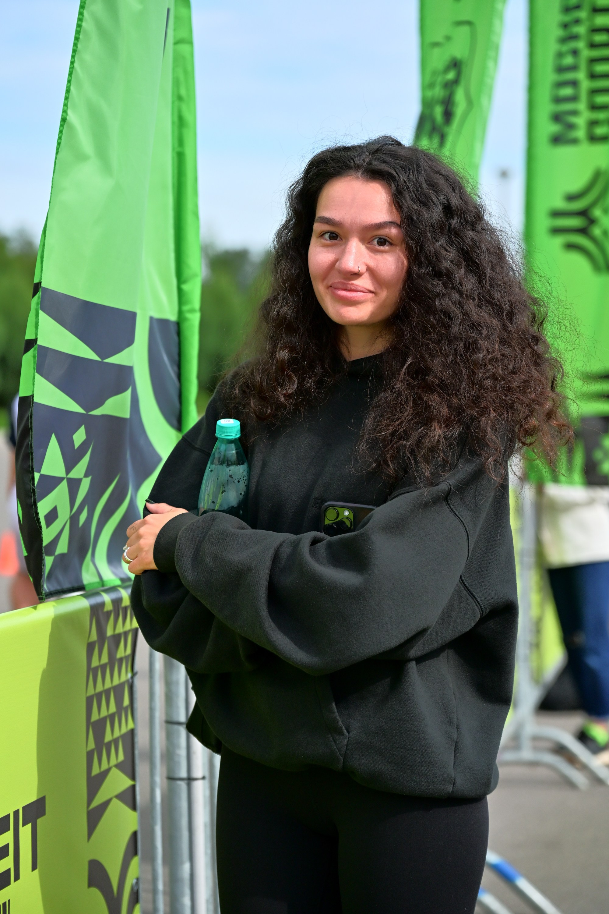 ЛИГА ТРИАТЛОНА & IRONSTAR OLYMPIC 2025. Фотограф Киселев Егор