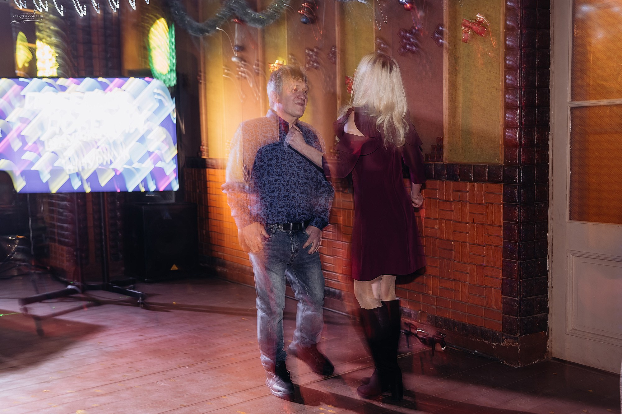 Елизавета в свои 30 лет. Свадебный фотограф в Дубне Алексей Фонарёв