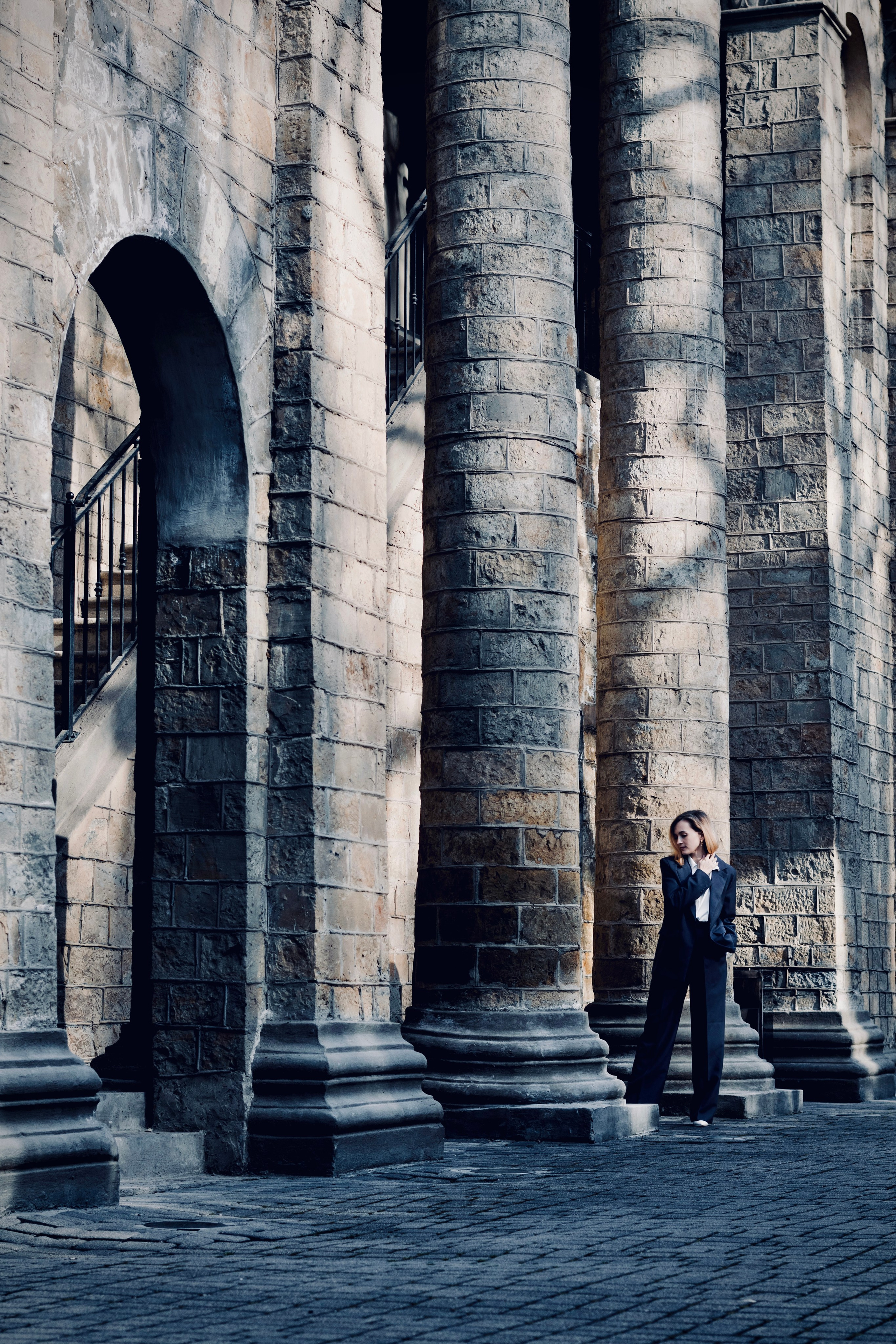 Индивидуальные съёмки. Фотограф-путешественник на побережье Краснодарского края и в Сибири!