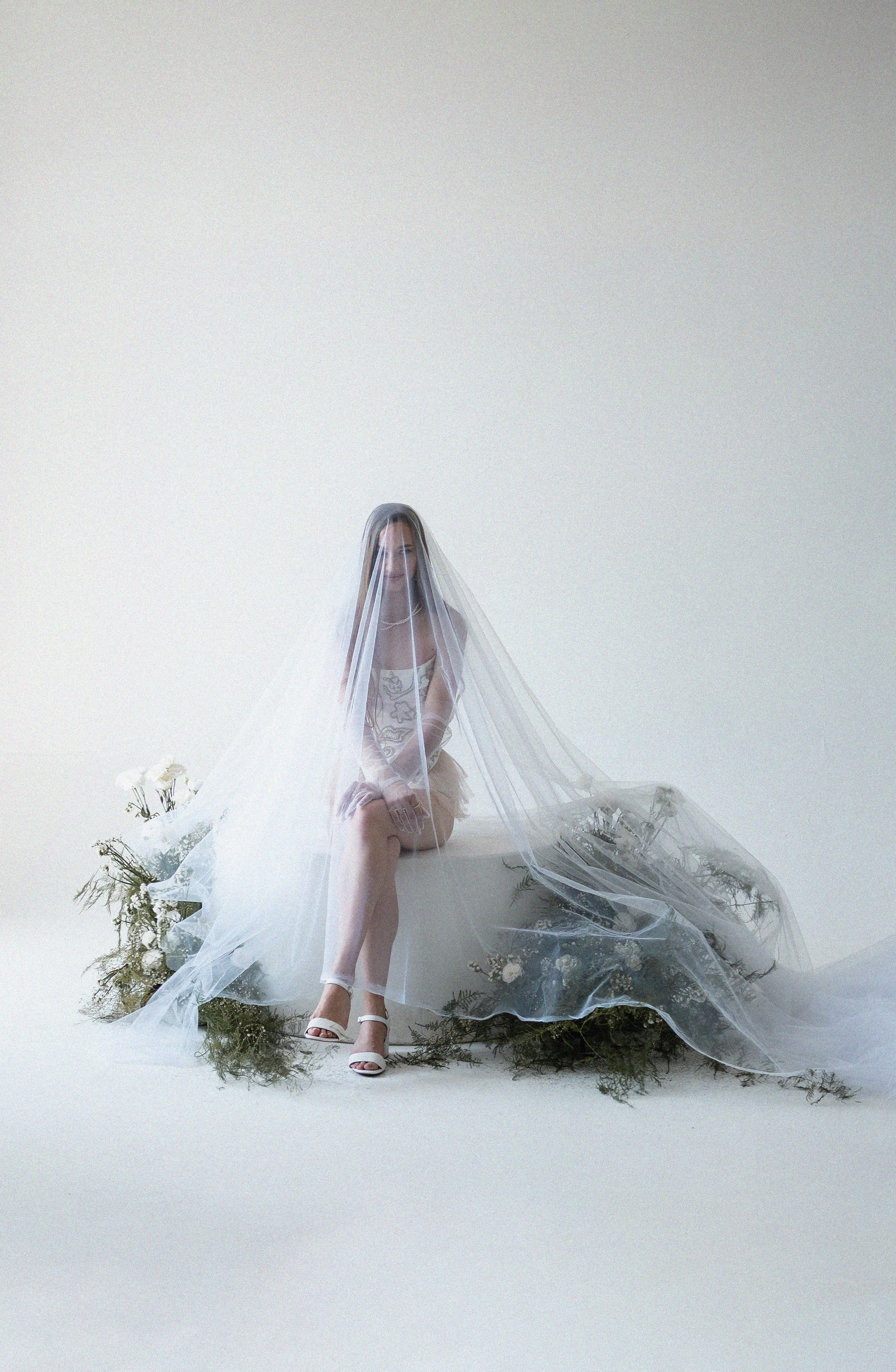 Портрет. Семейный фотограф и женский портрет в Ростове-на-Дону Наталья Нева