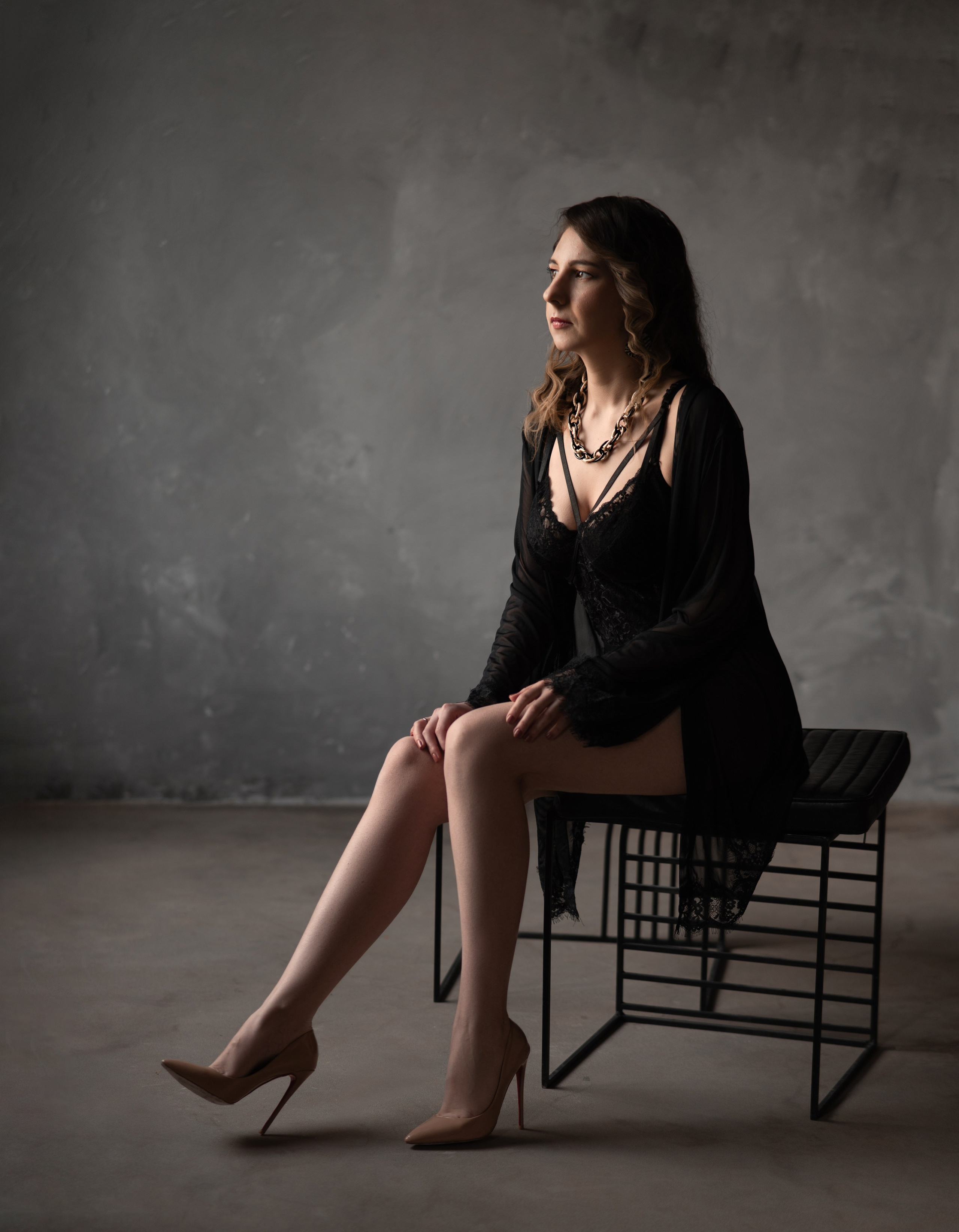 Портрет. Семейный фотограф и женский портрет в Ростове-на-Дону Наталья Нева