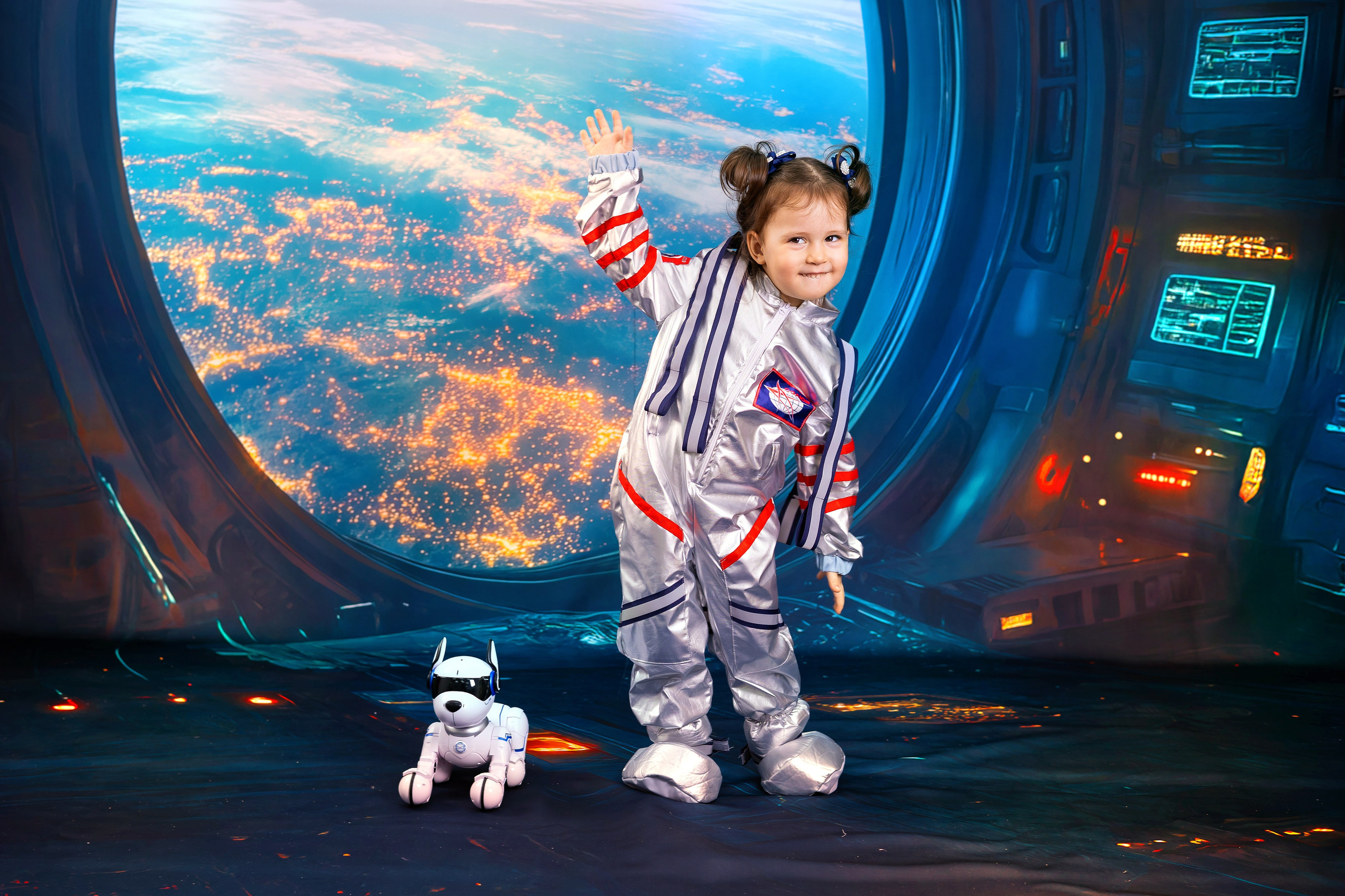 фотограф на выезд