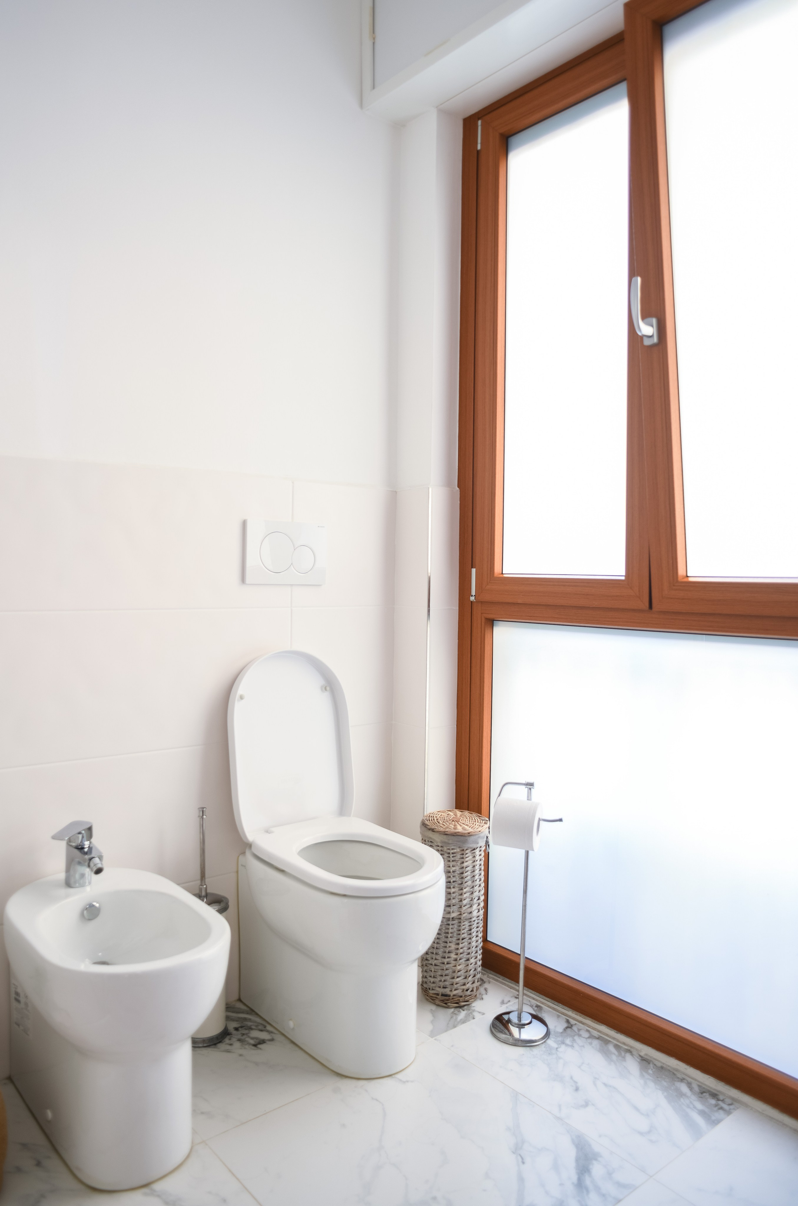 Airbnb in Rapallo. Photographer Vasilisa Gordeeva