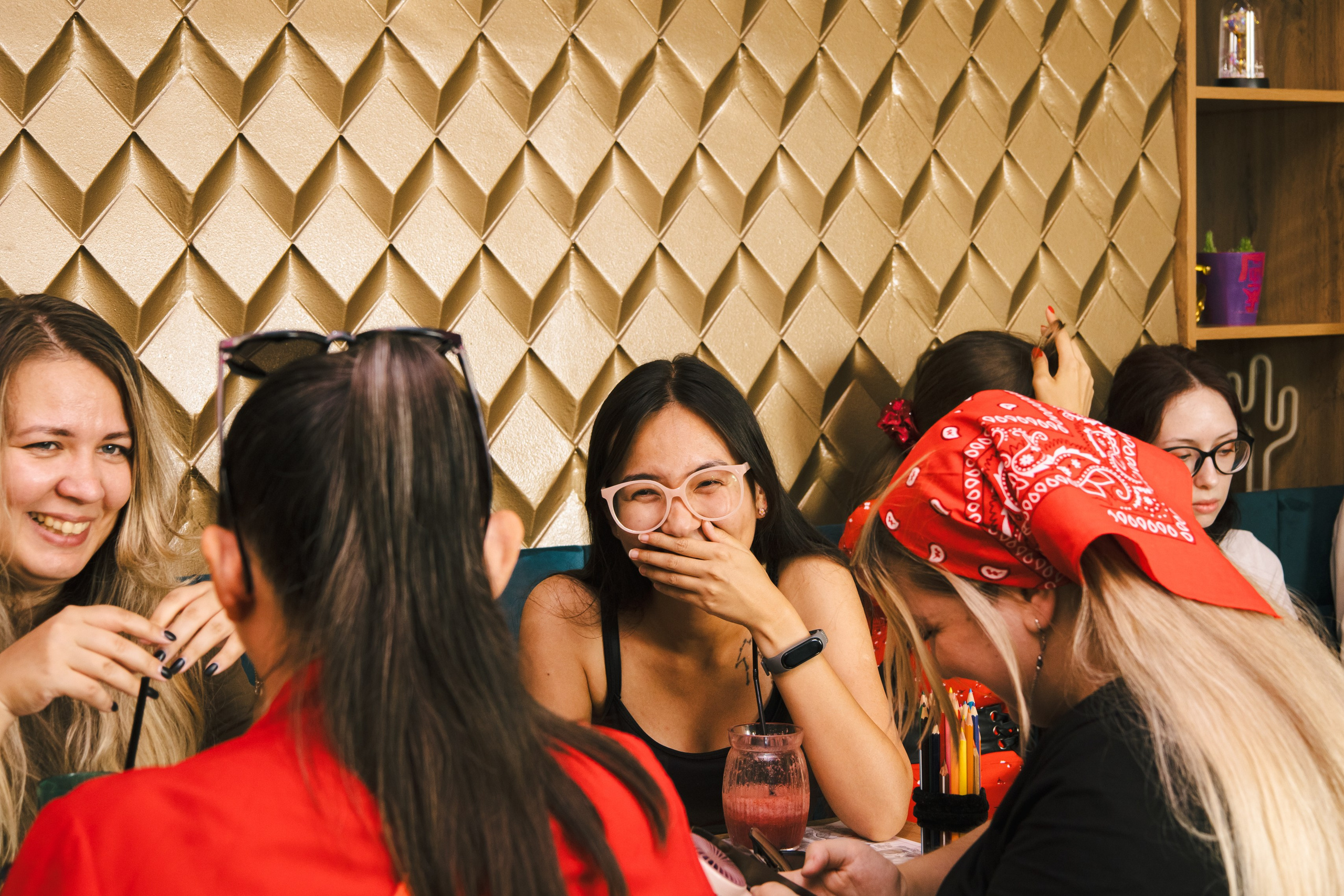 ComeBack «Stray Kids». Фотограф твоих воспоминаний | Алексей Алексеев