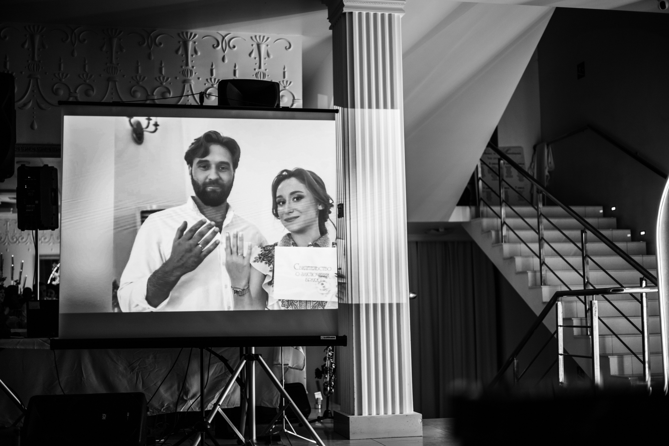 ALEXANDRA & ALEXEY. Фотограф твоих воспоминаний | Алексей Алексеев