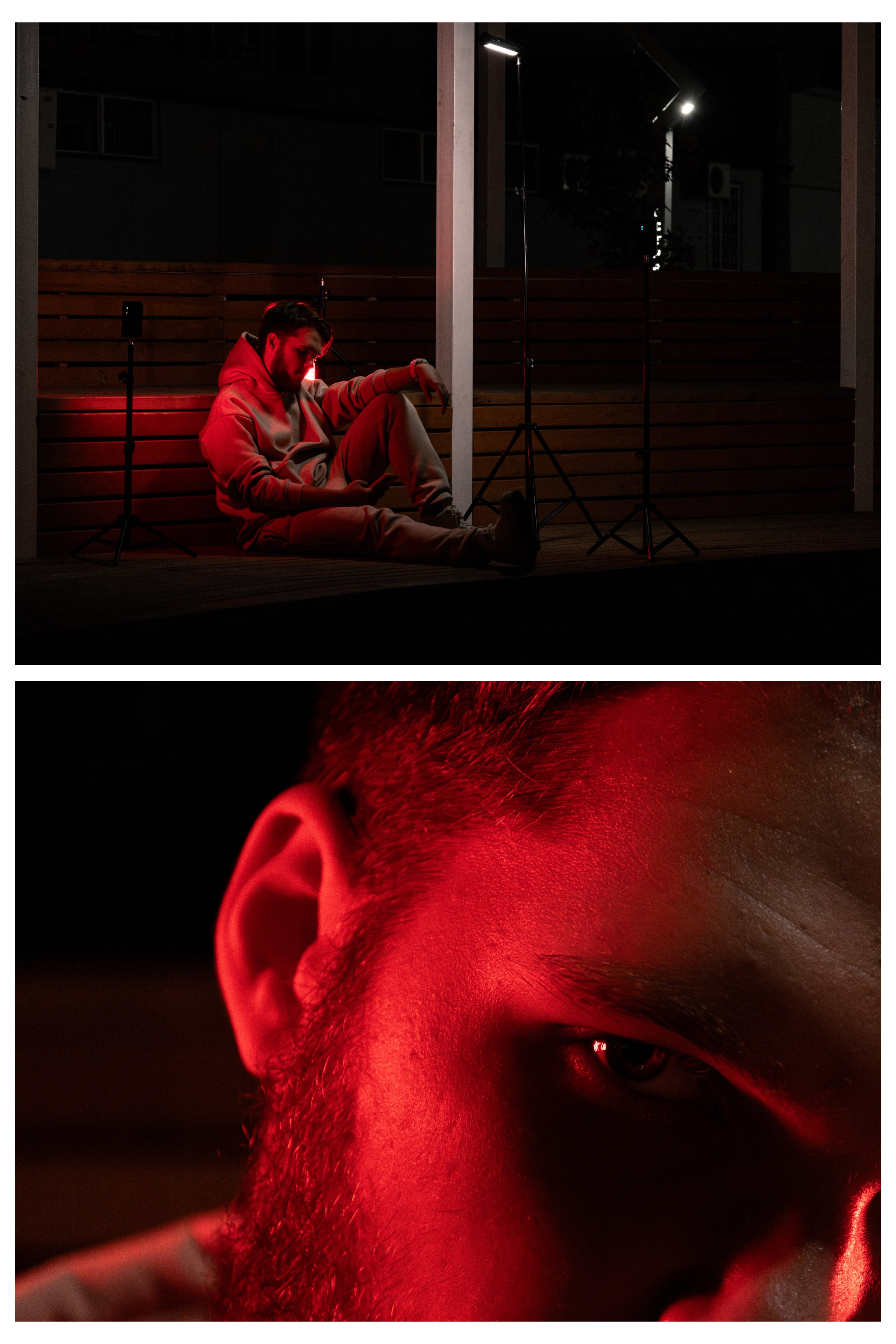 Daniel. Фотограф твоих воспоминаний | Алексей Алексеев