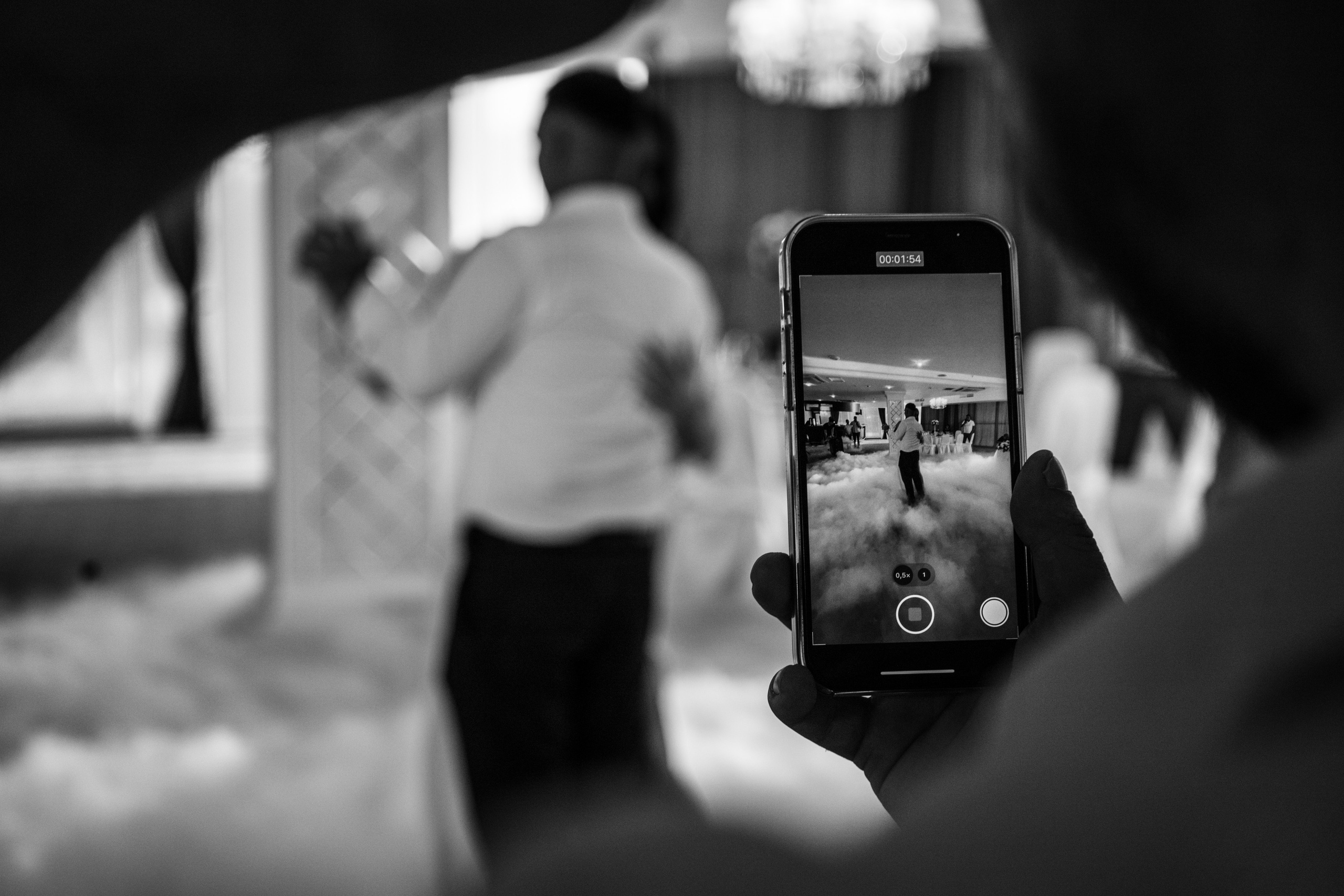 POLINA & FEDOR. Фотограф твоих воспоминаний | Алексей Алексеев