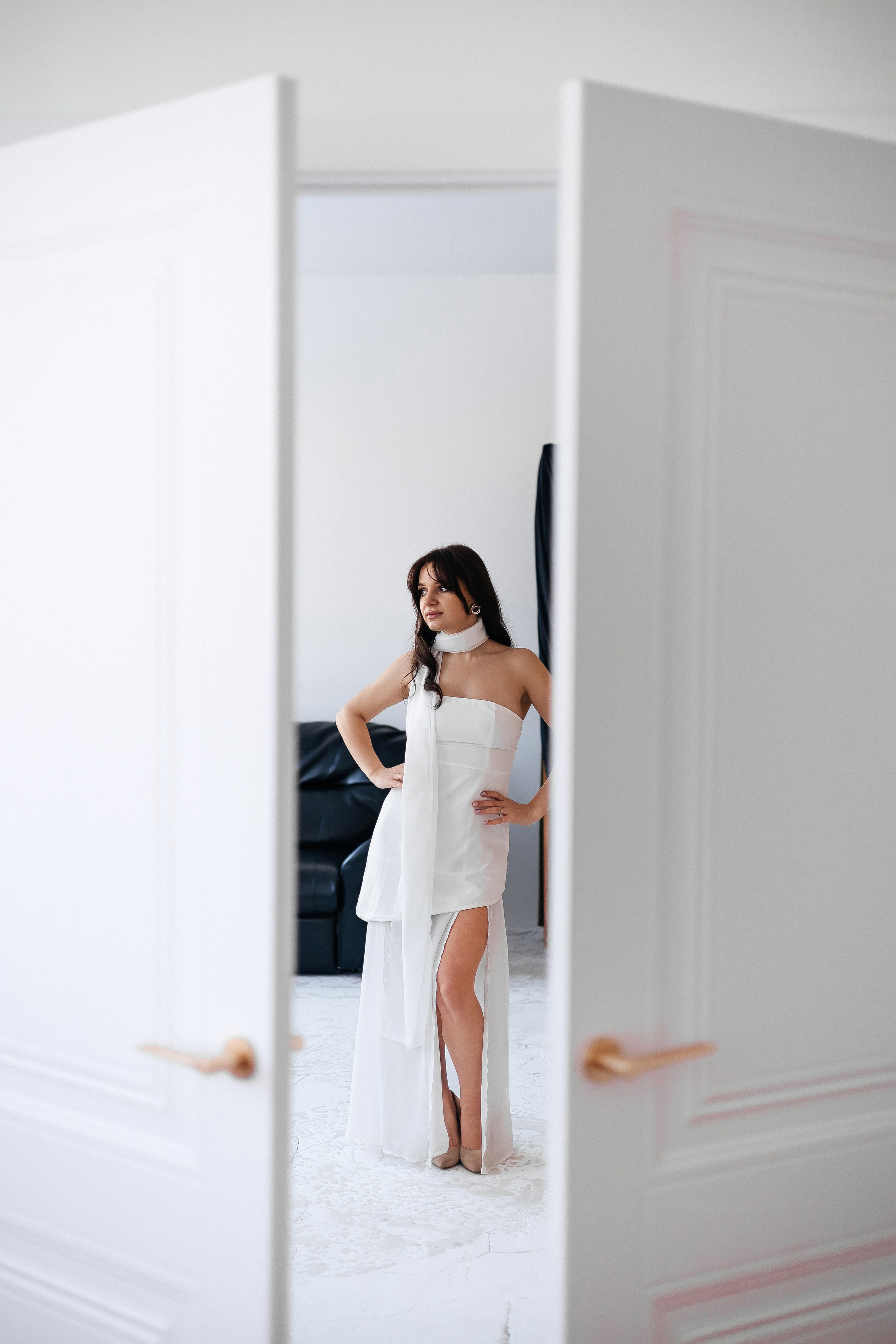 Кристина. Фотограф Калуга