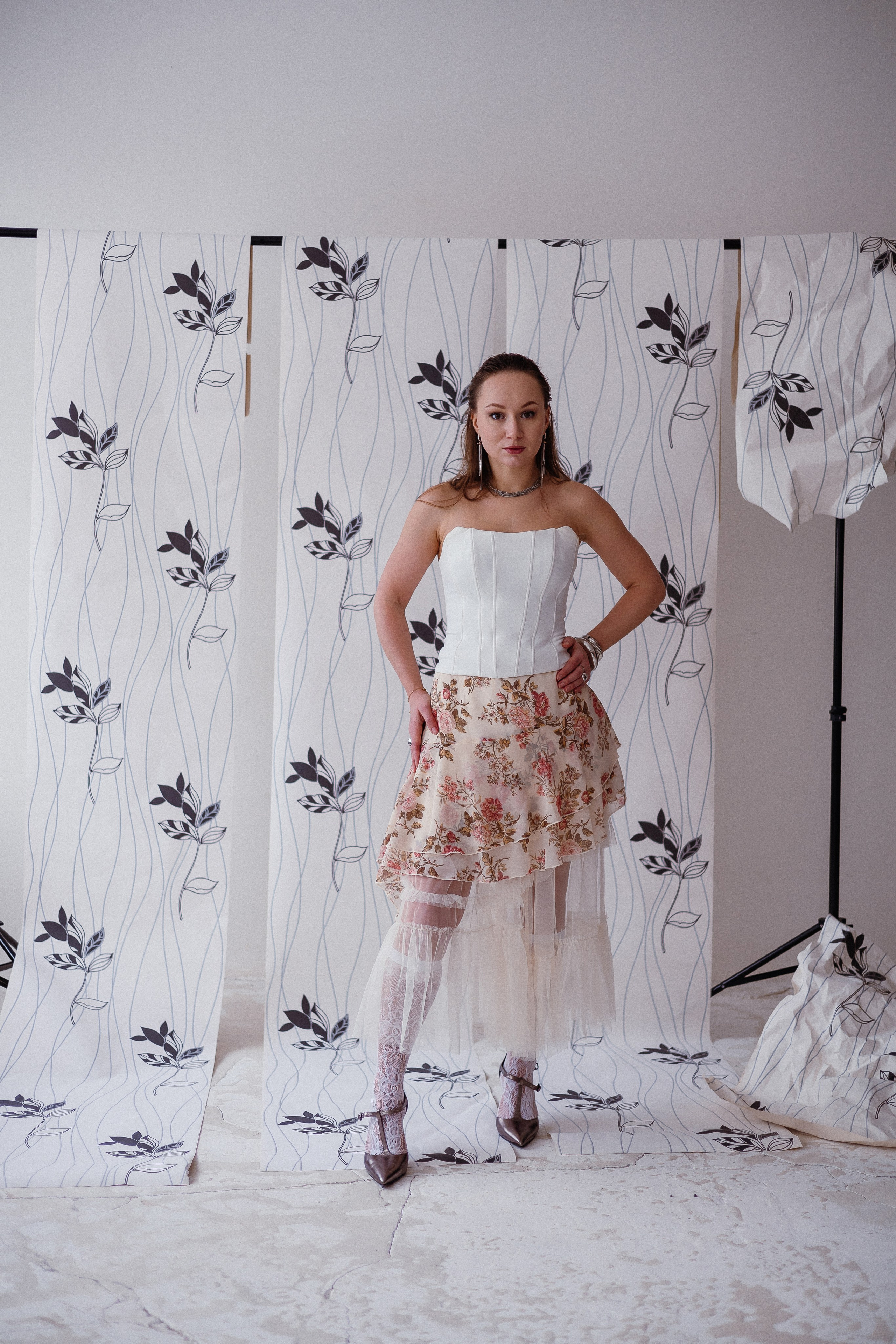 Мария. Фотограф Калуга