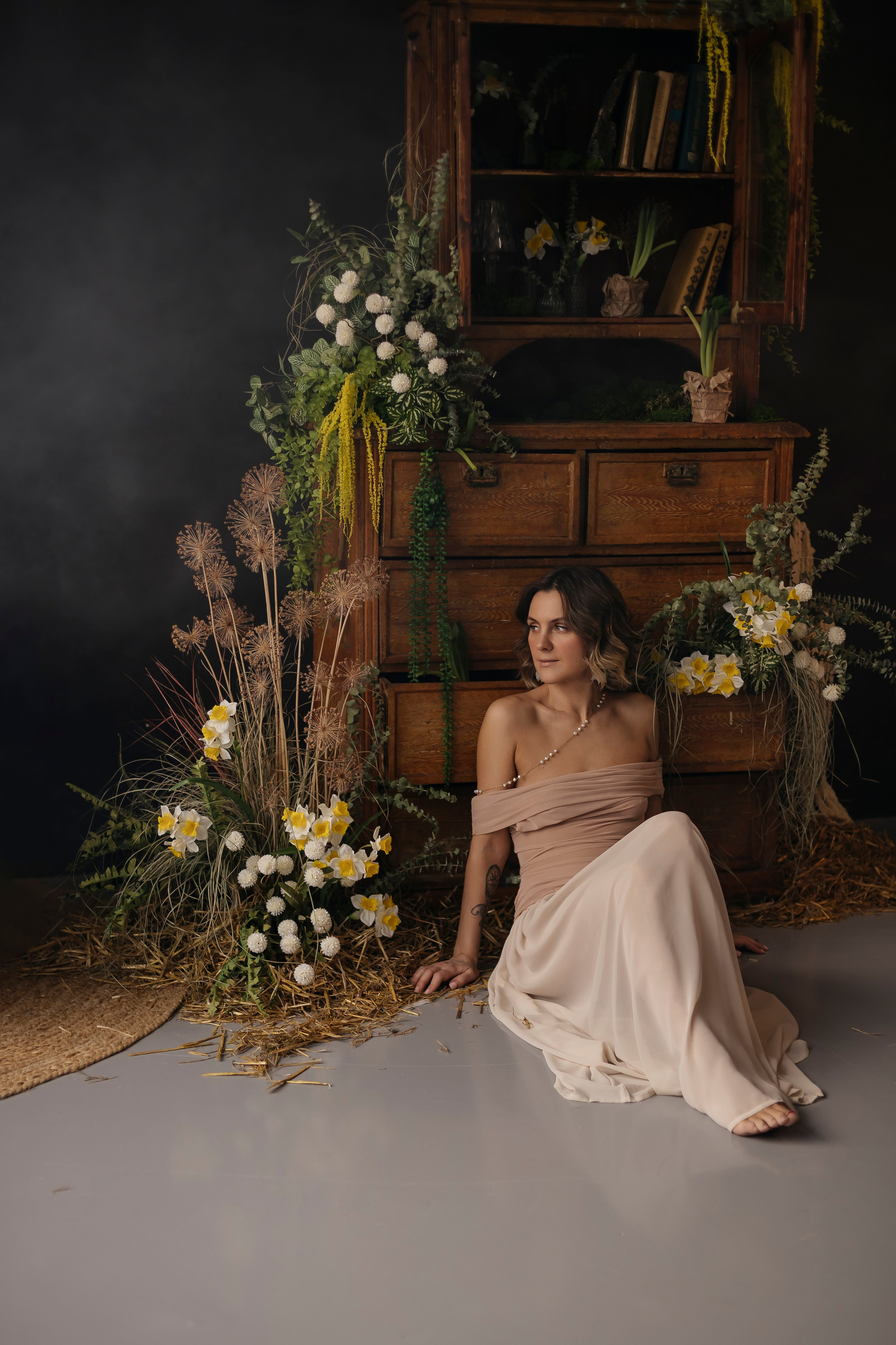 Съемка Виктория. Фотограф Калуга