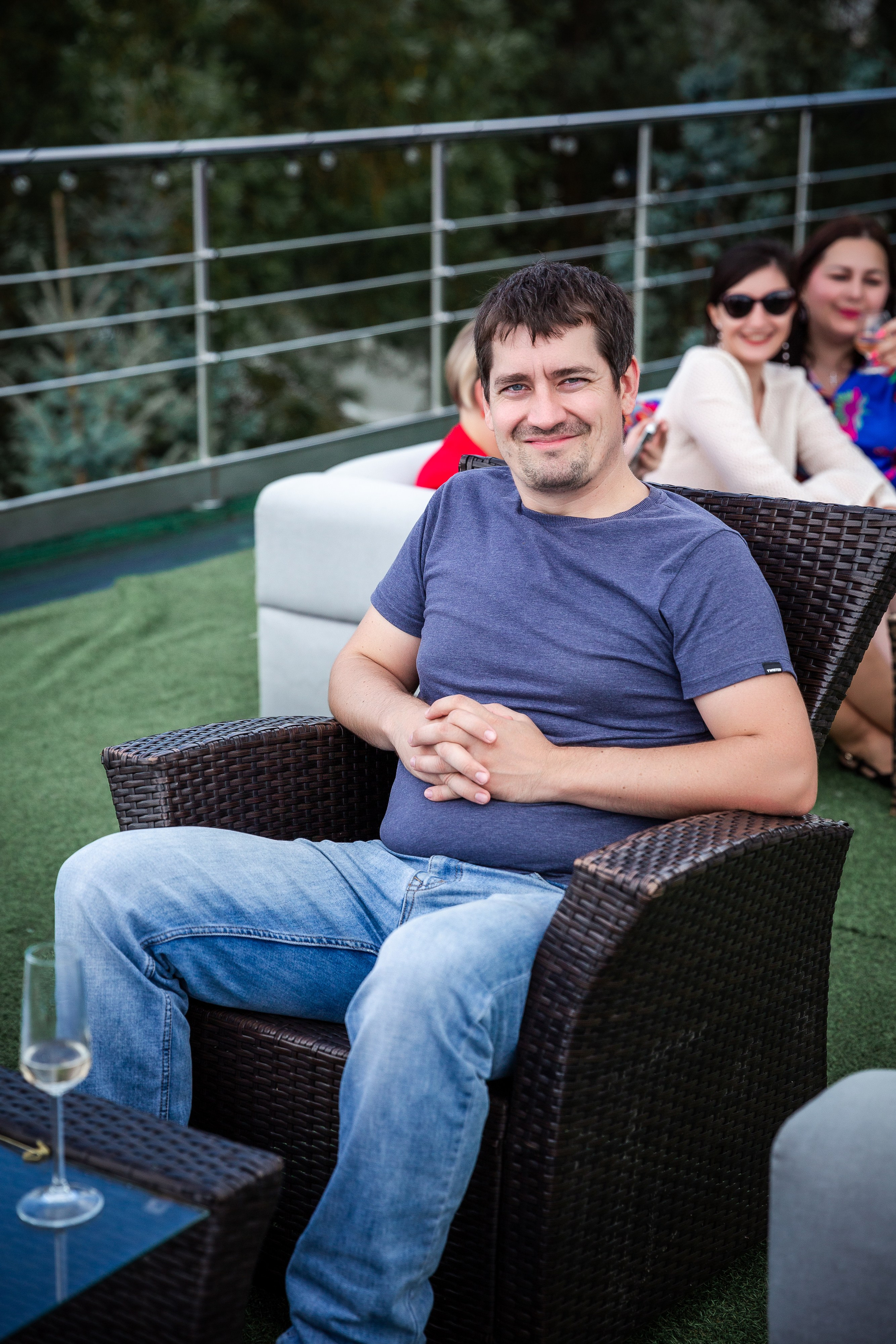 Корпоратив СМУ№ 1 Росатом. Репортажный Фотограф Александр Назаров. Москва и М.О