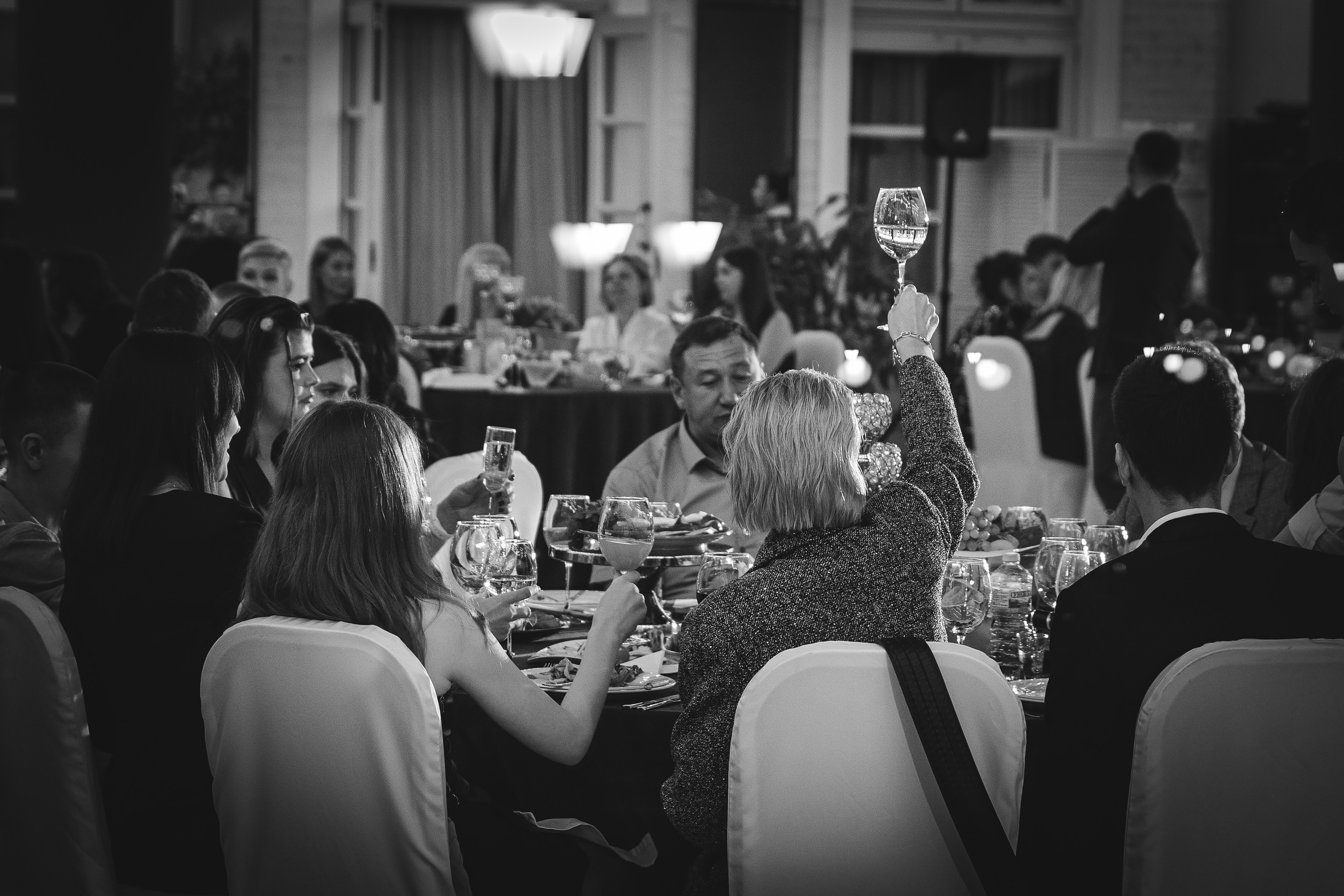 Корпоратив СТЛ. Репортажный Фотограф Александр Назаров. Москва и М.О