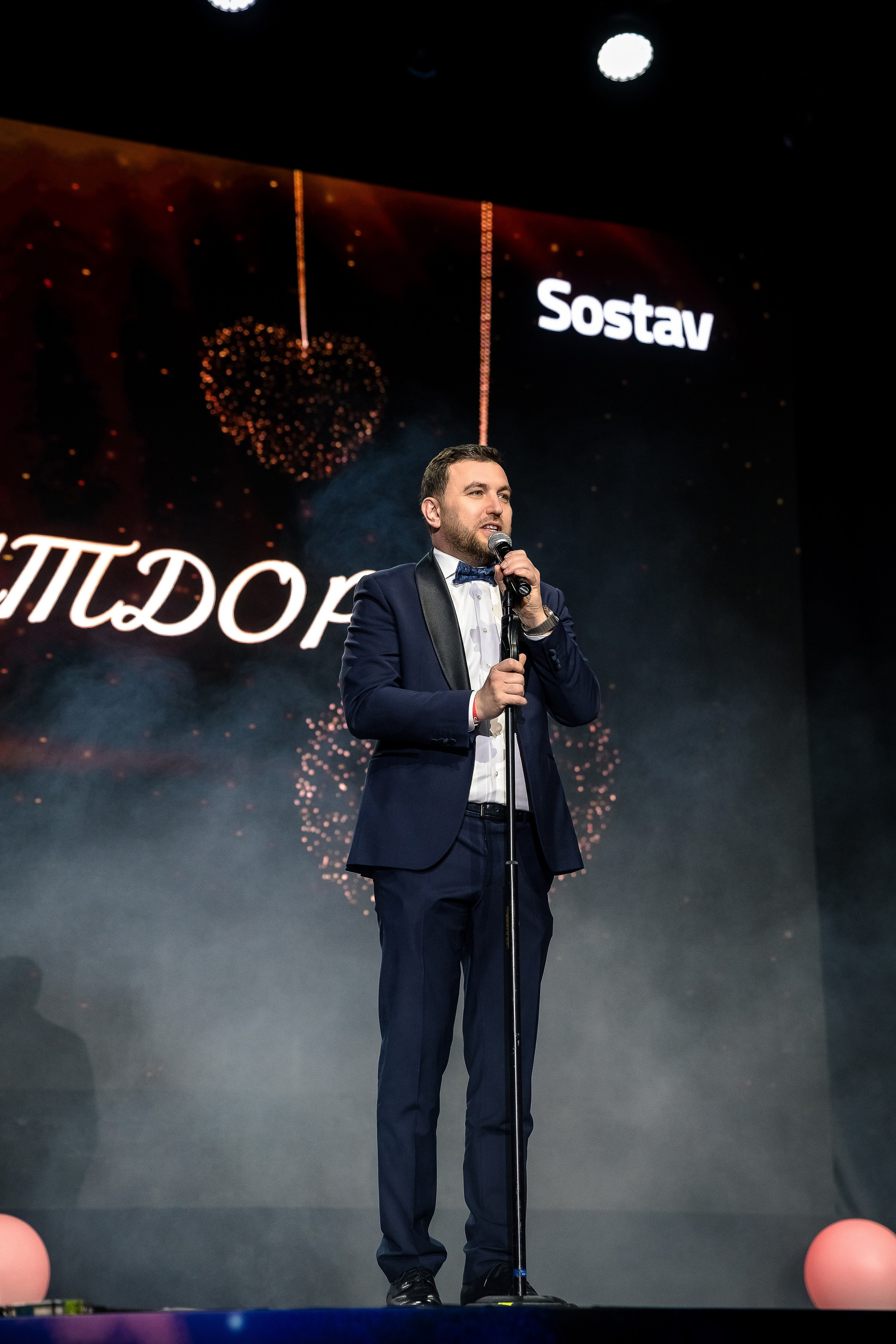 Большая рыба Sostav 2025. Репортажный Фотограф Александр Назаров. Москва и М.О