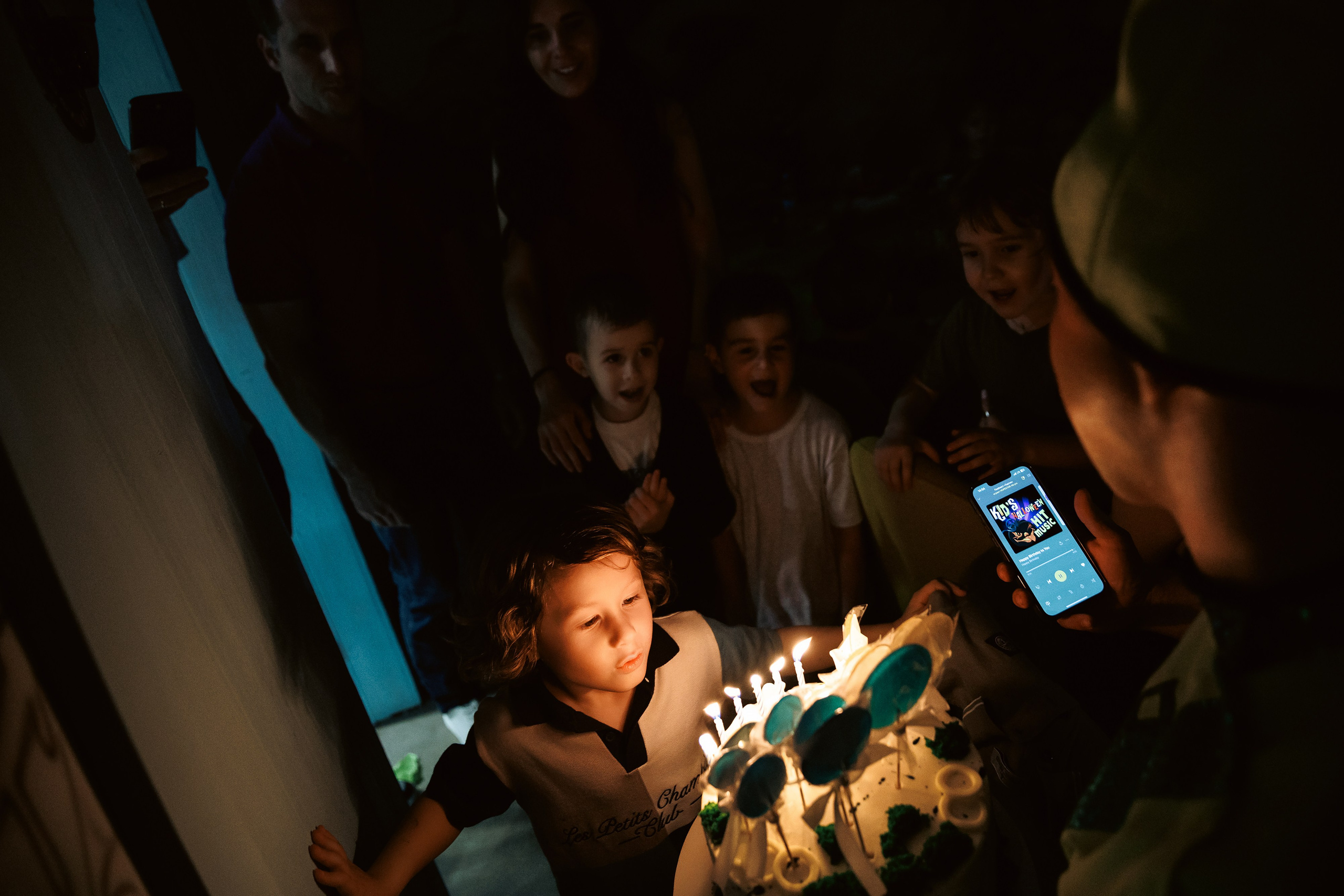 День Рождения Артема