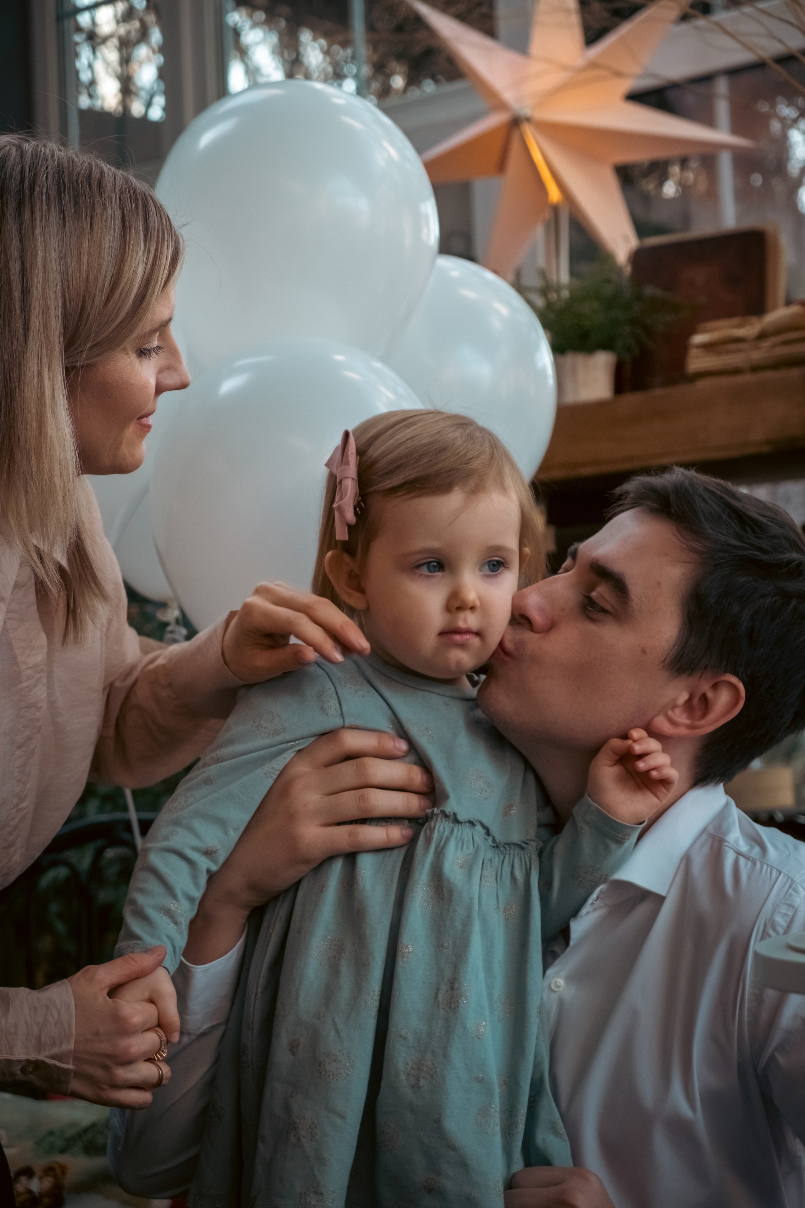 Семейная и портретная съемка. Частный Фотограф — Видеограф в Краснодаре (ЮФО)