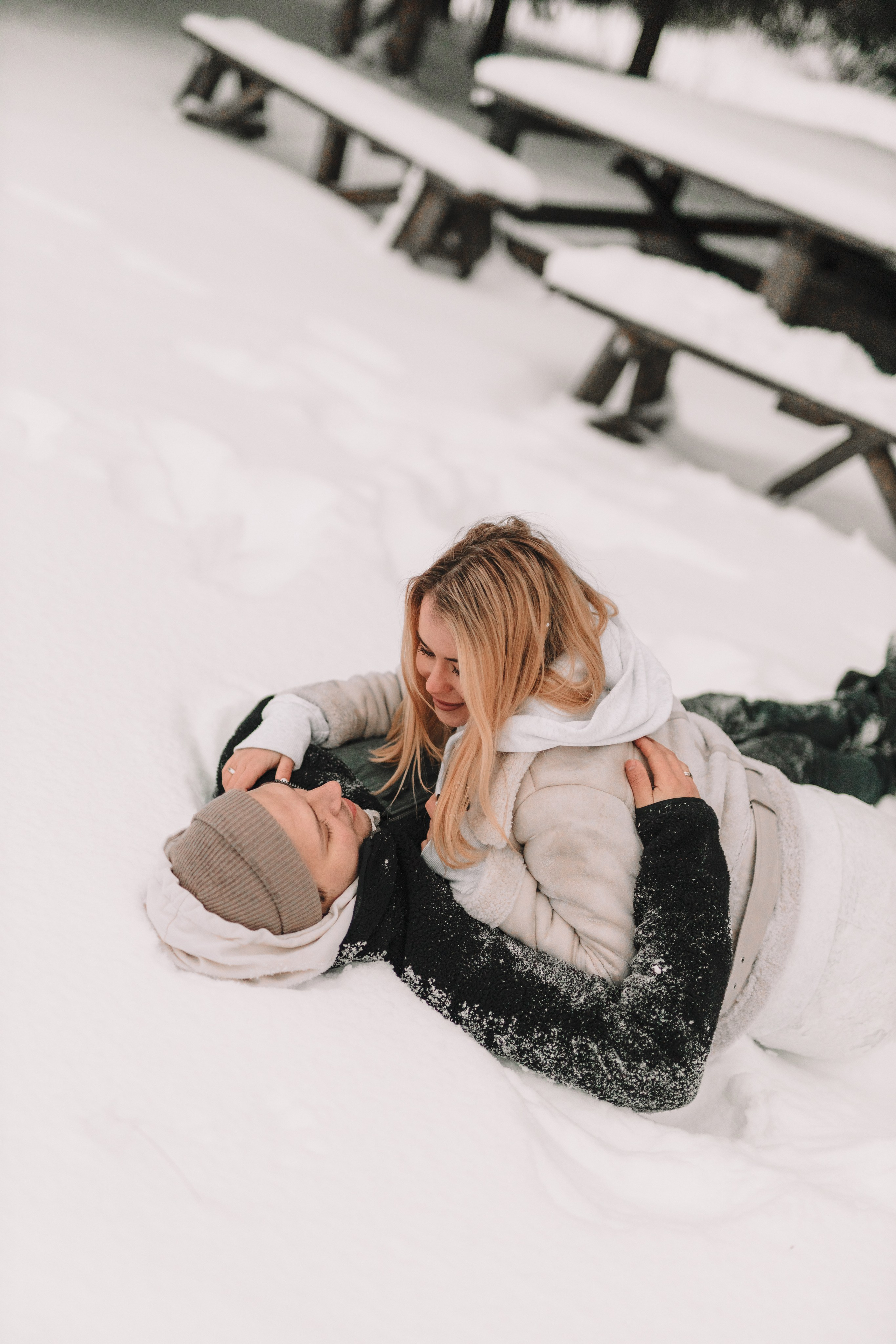 Лёня Виля. Свадебный фотограф СПб Евгения Орлова