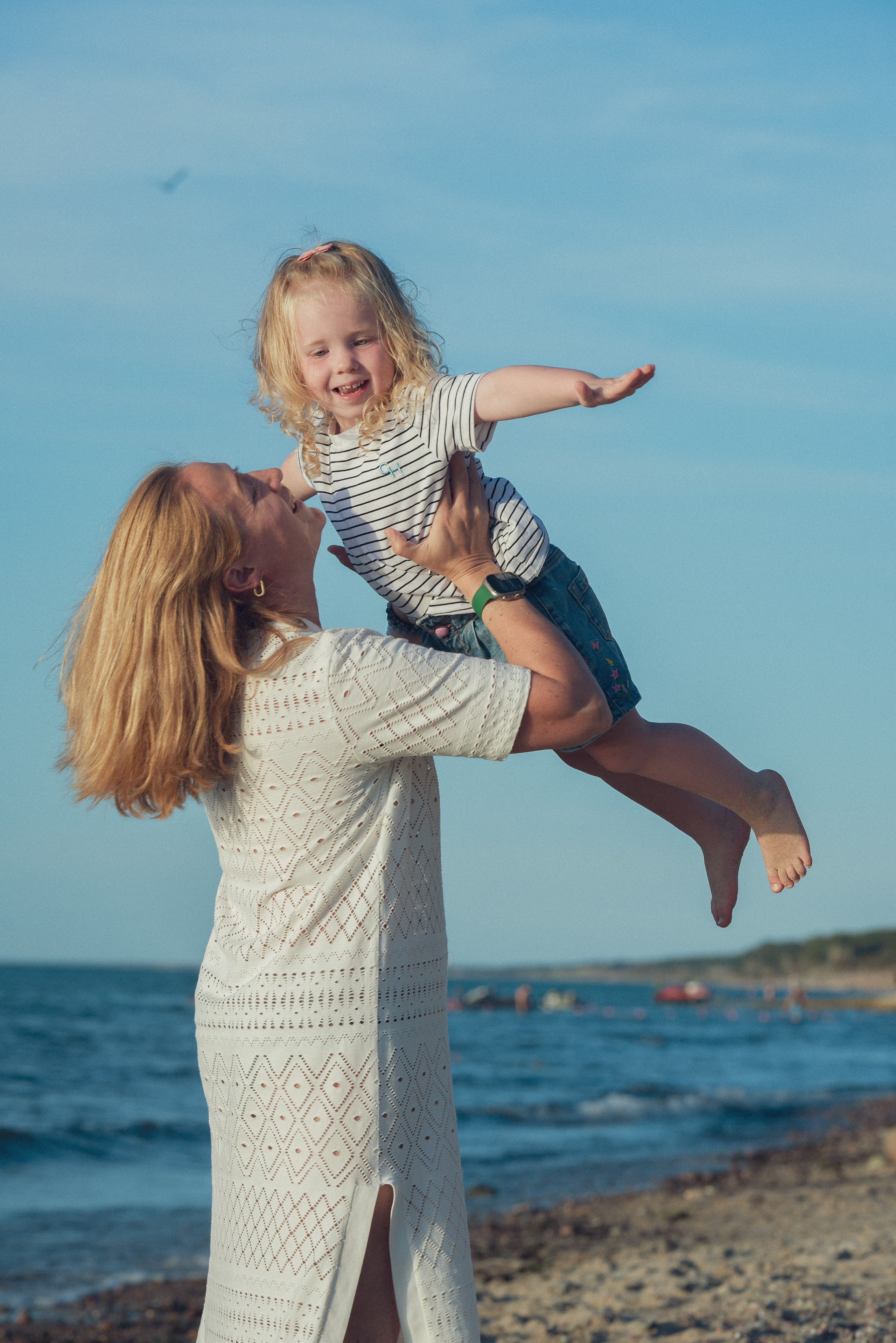 •Семейные. Фотограф Ксения Шевкопляс. г. Калининград. Кинематографический стиль — эстетика и истории, рассказанные через объектив
