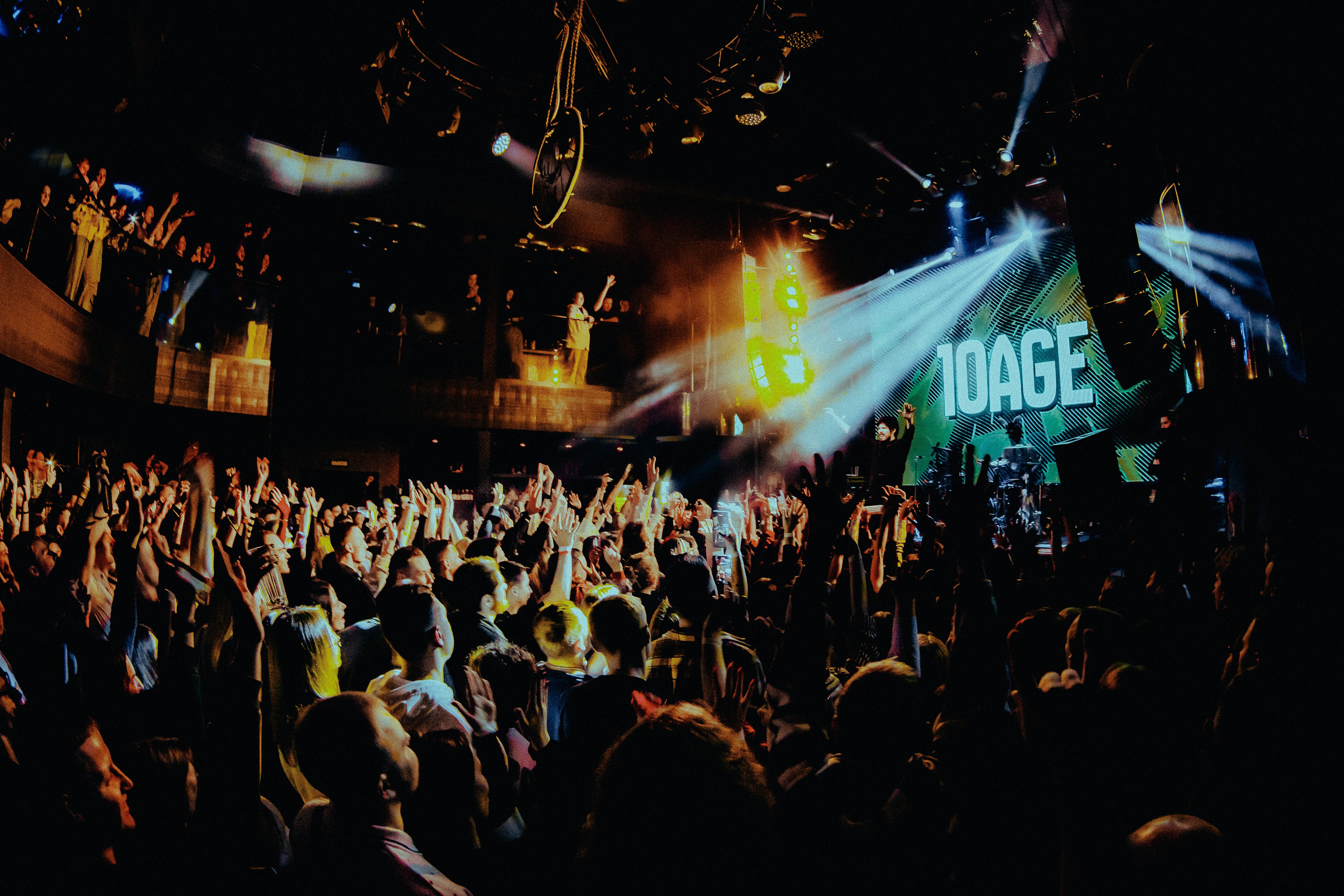 10AGE. Андрей Малахов — Фотограф в Хабаровске