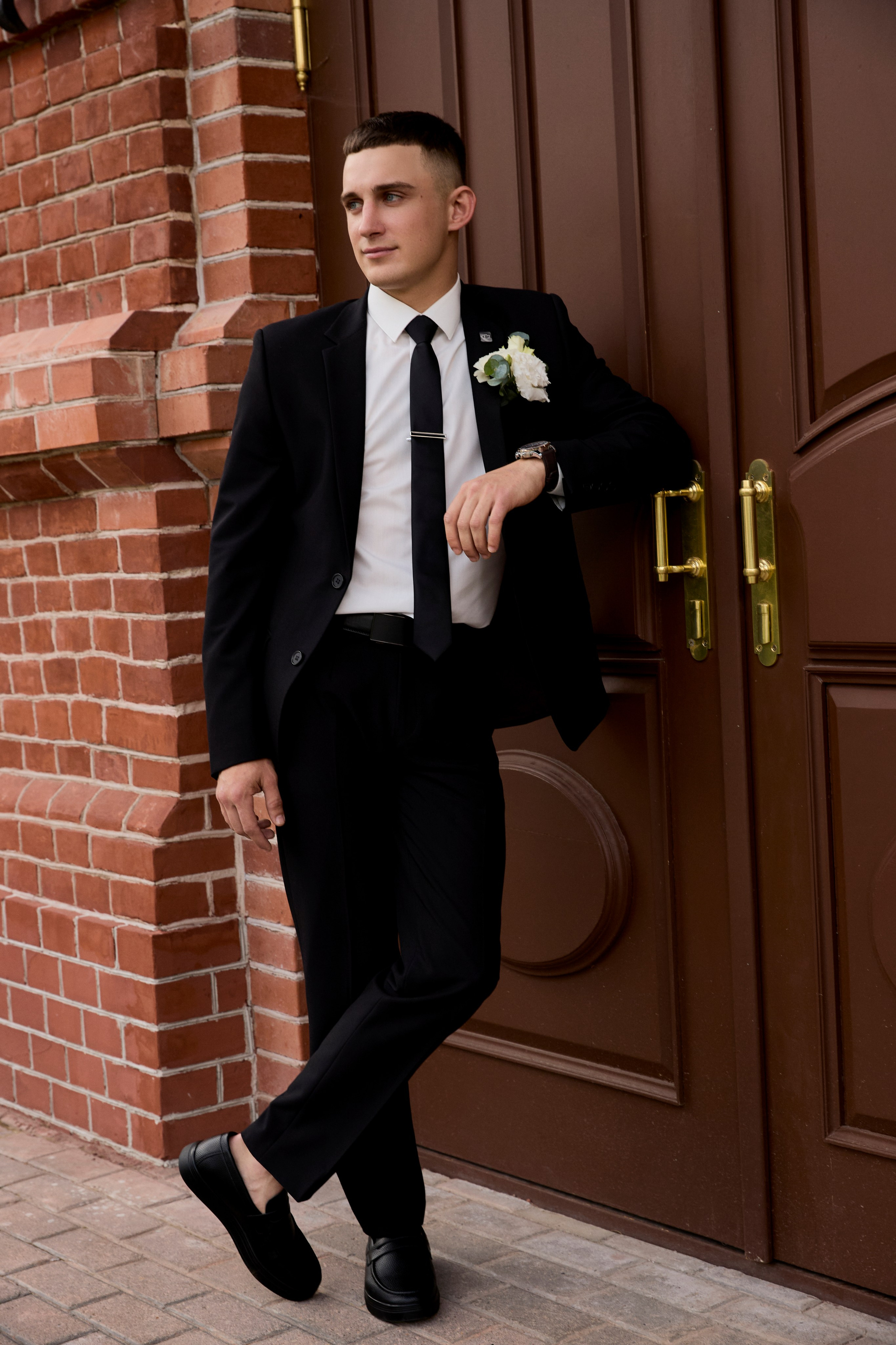 Дмитрий & Анастасия. Женский фотограф