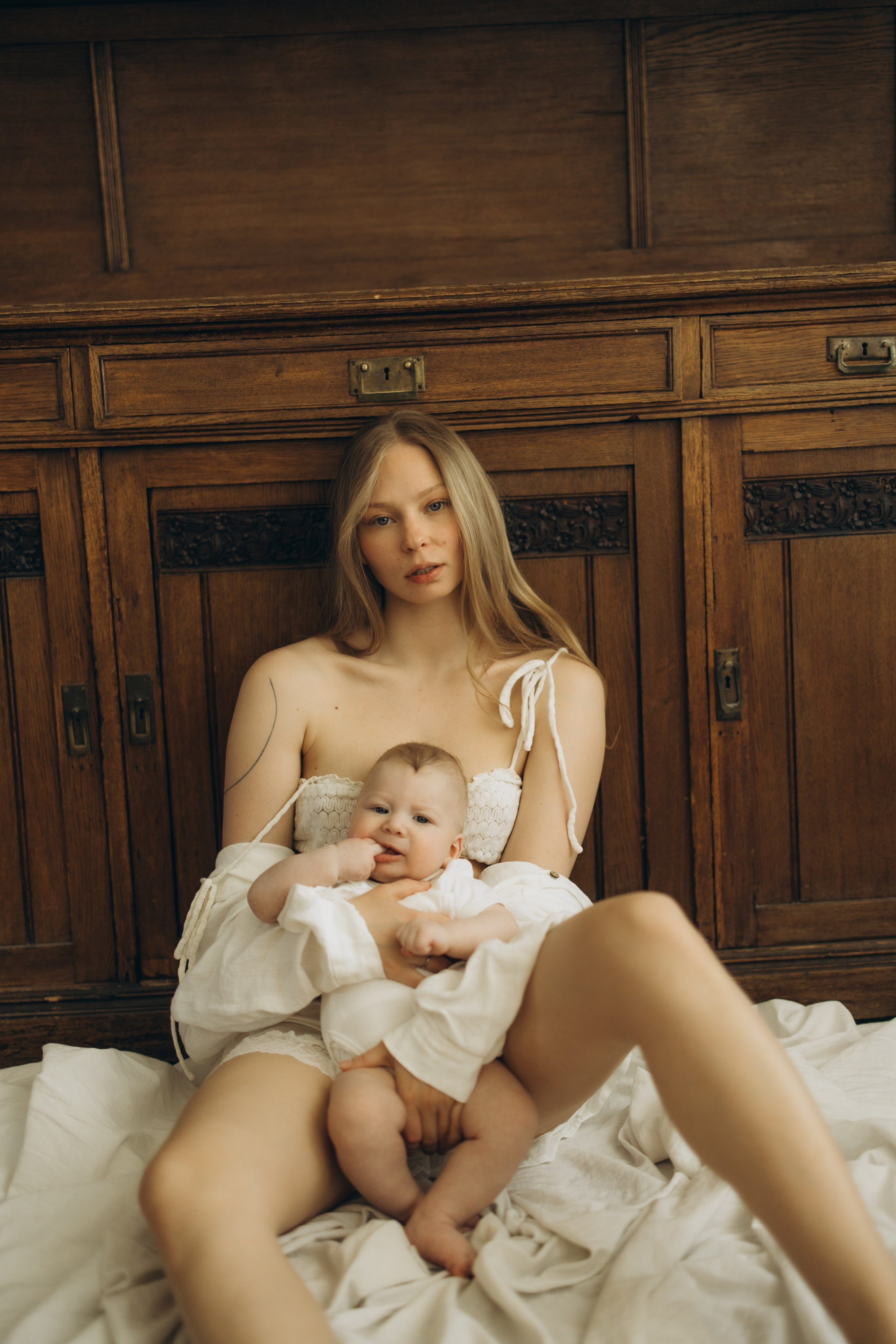 Лиза, Август. Семейный фотограф Оля Гладченко