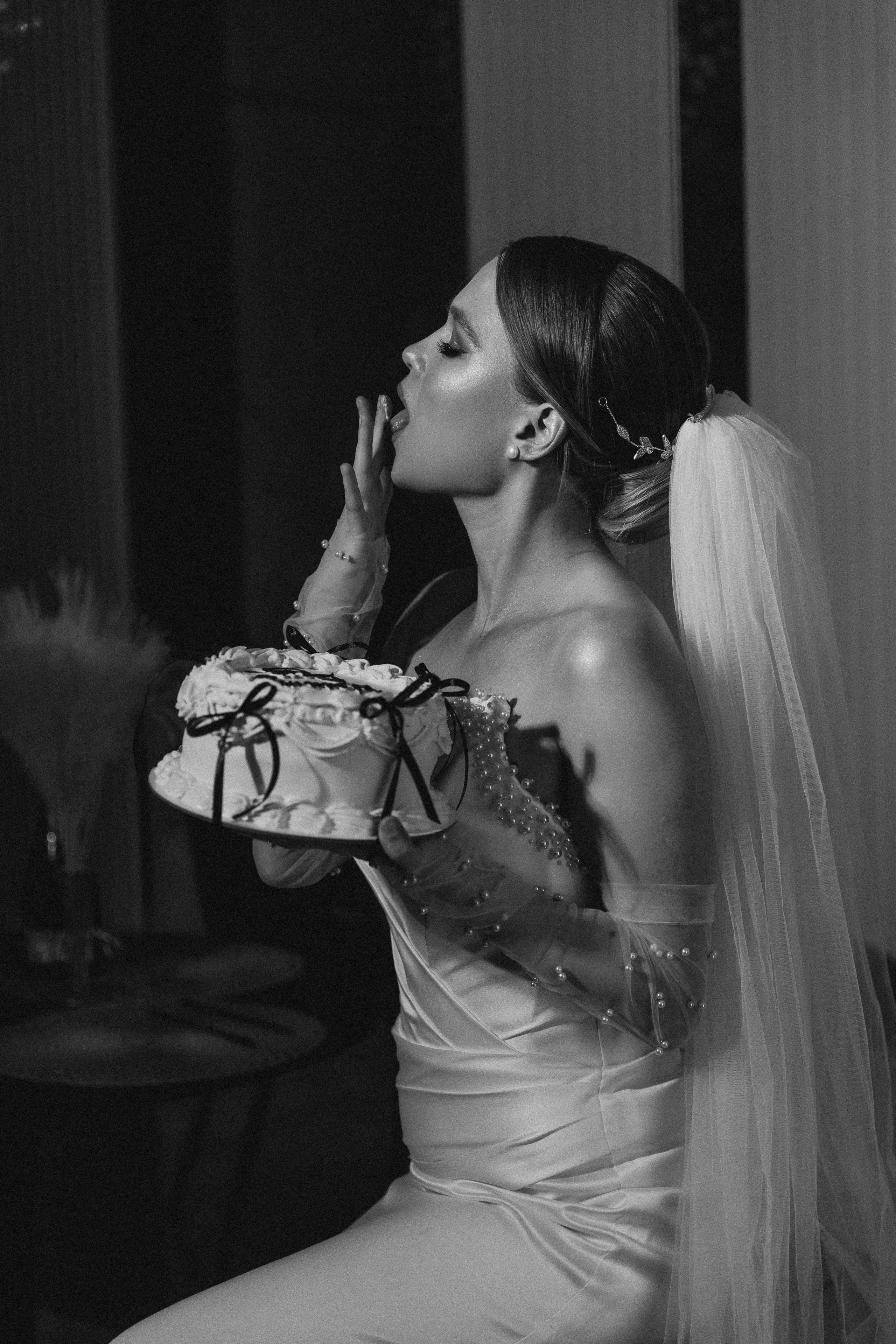 Камилла — свадебный и женский фотограф в Саратове